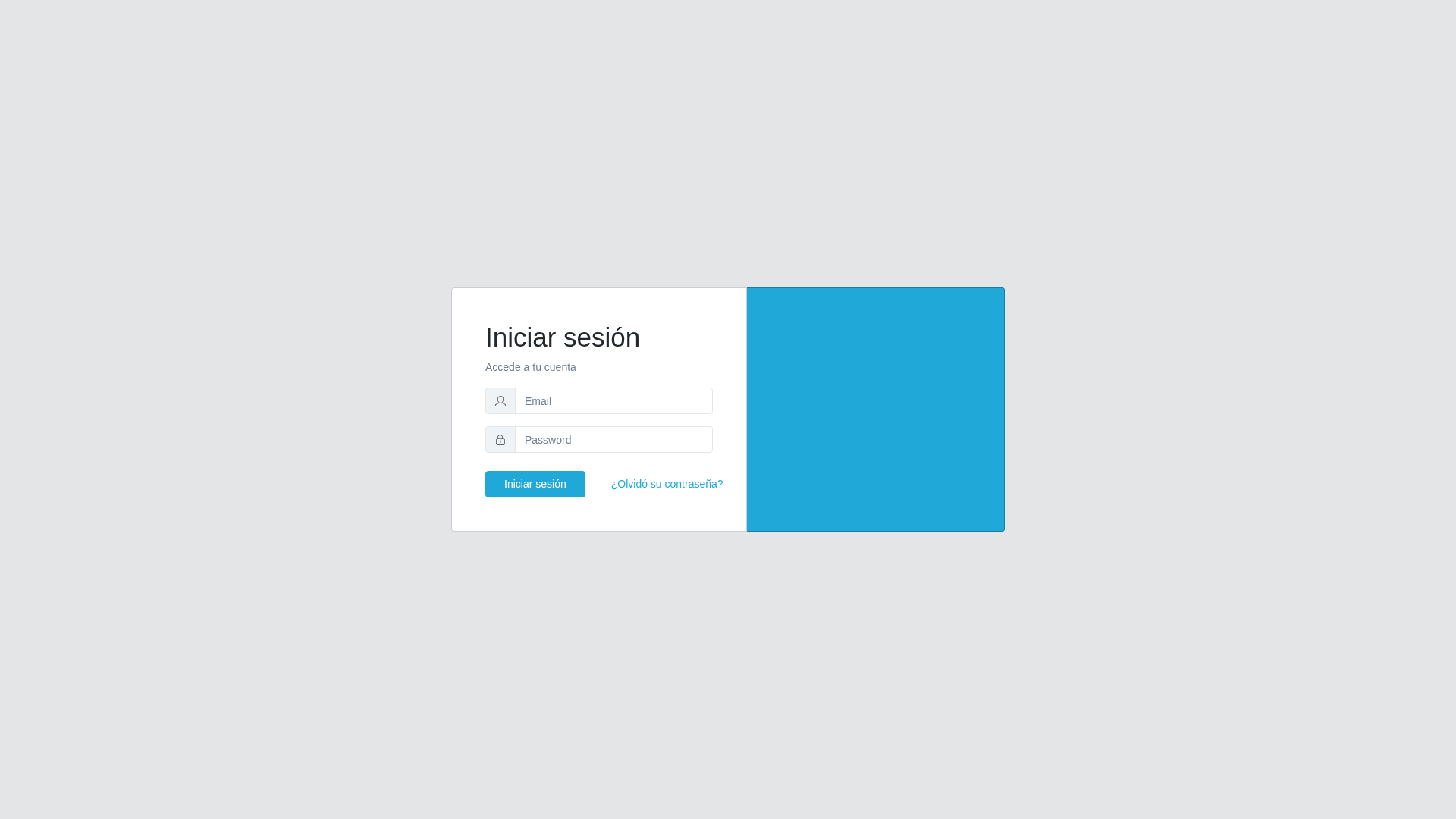 Screenshot of mi-paciente.com