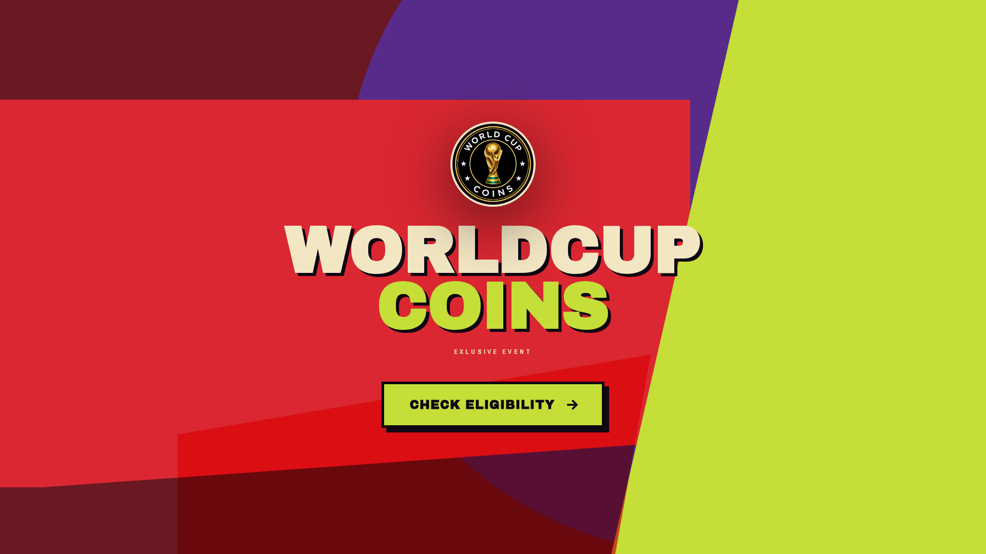Screenshot of events-worldcuponpump.com