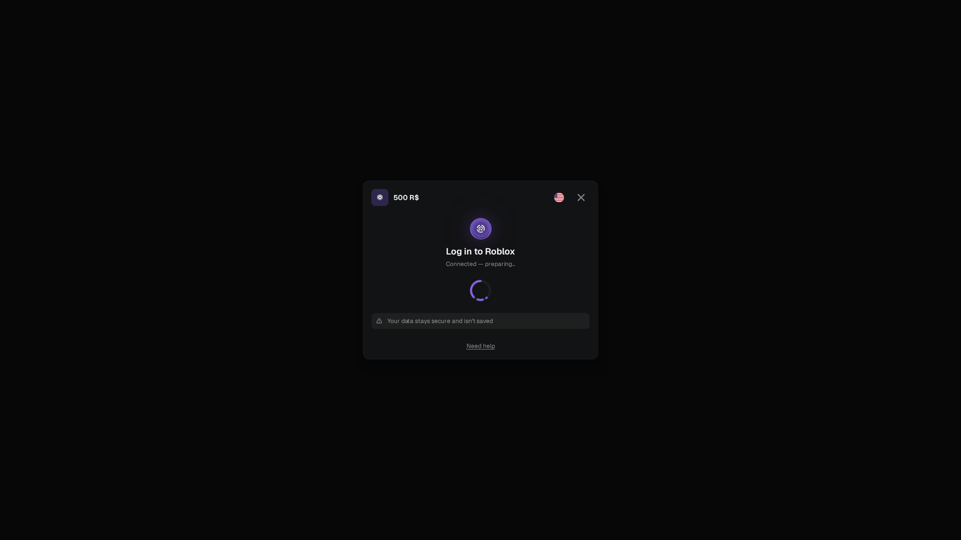 Screenshot of cdn.gosafemode.com