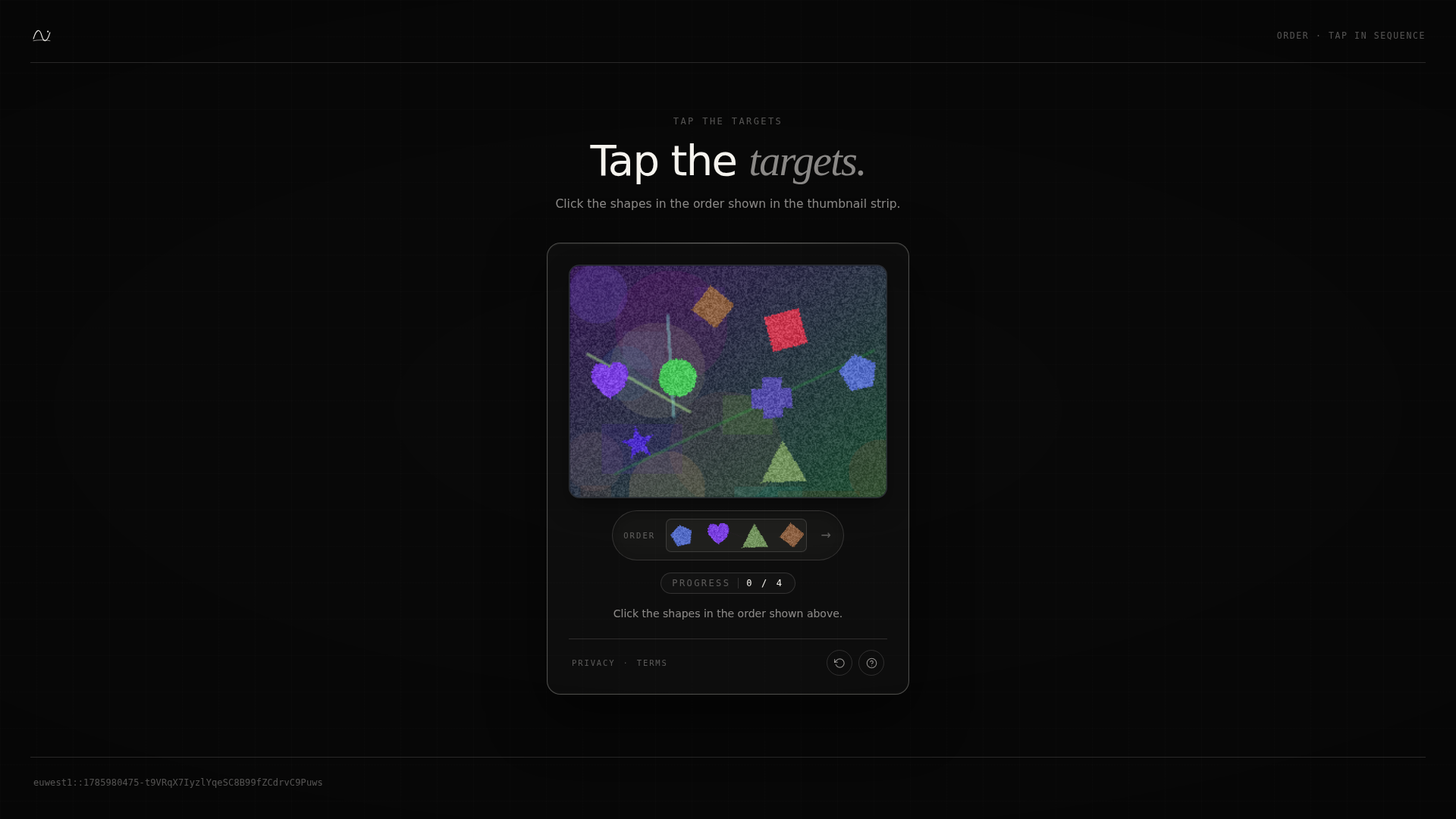 Screenshot of lockerfn.xyz