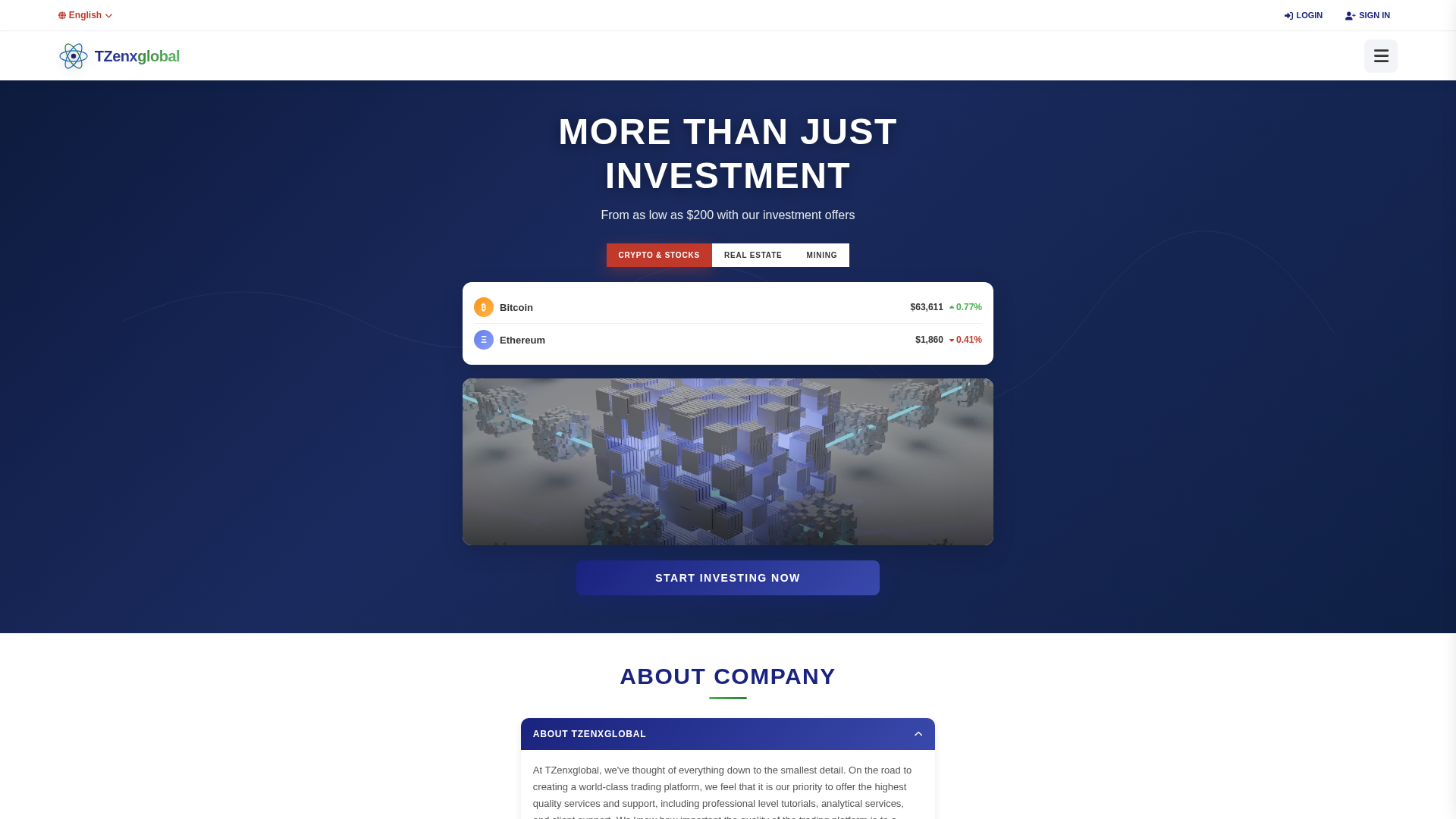 Screenshot of giving-olive-rhino.assetpotion.com