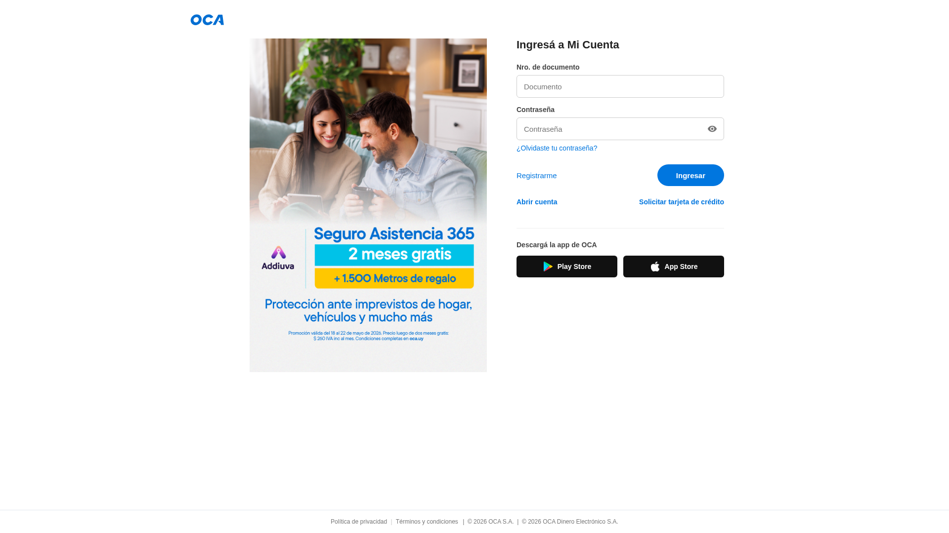 Screenshot of akiranqn.com.ar