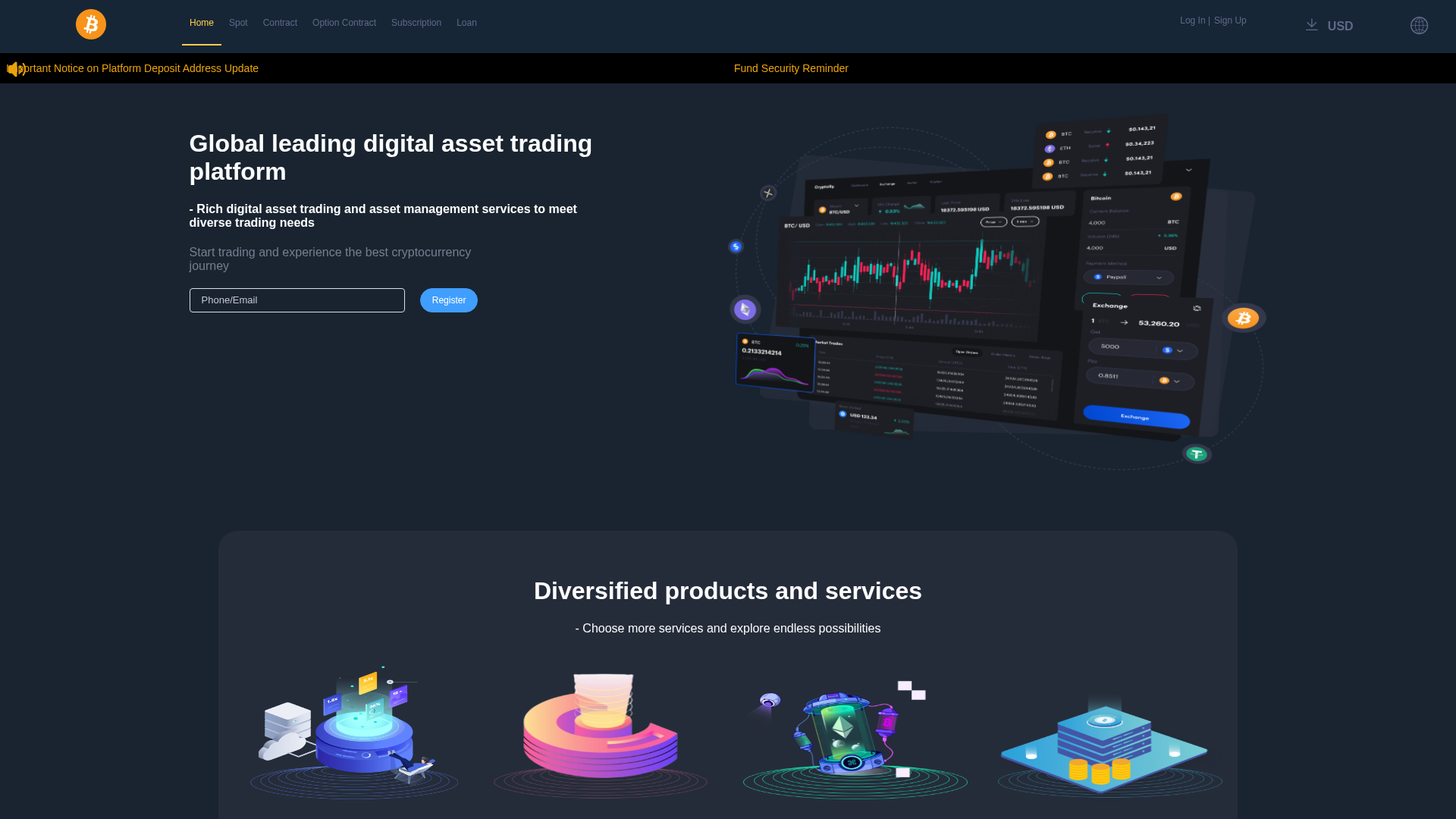 Screenshot of eliice.vip