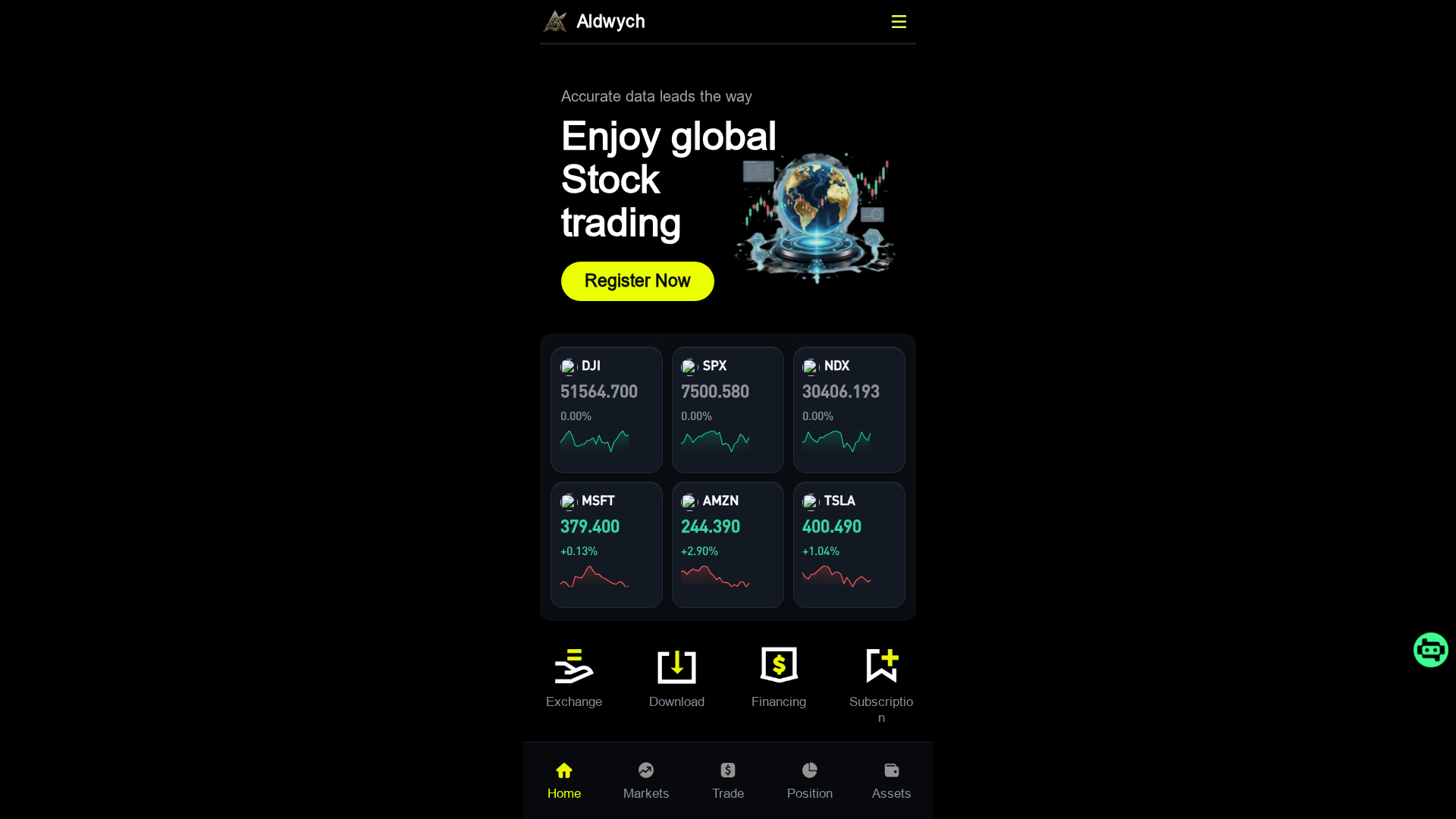 Screenshot of asiprox.com