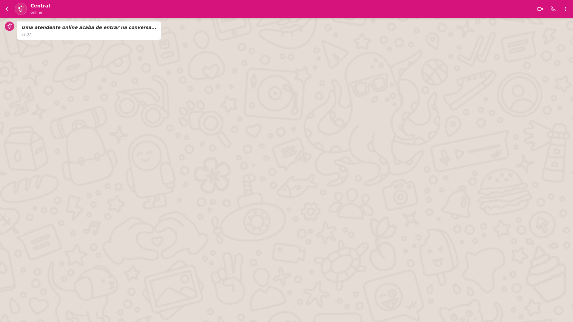 Screenshot of livre-acessofeirao.shop