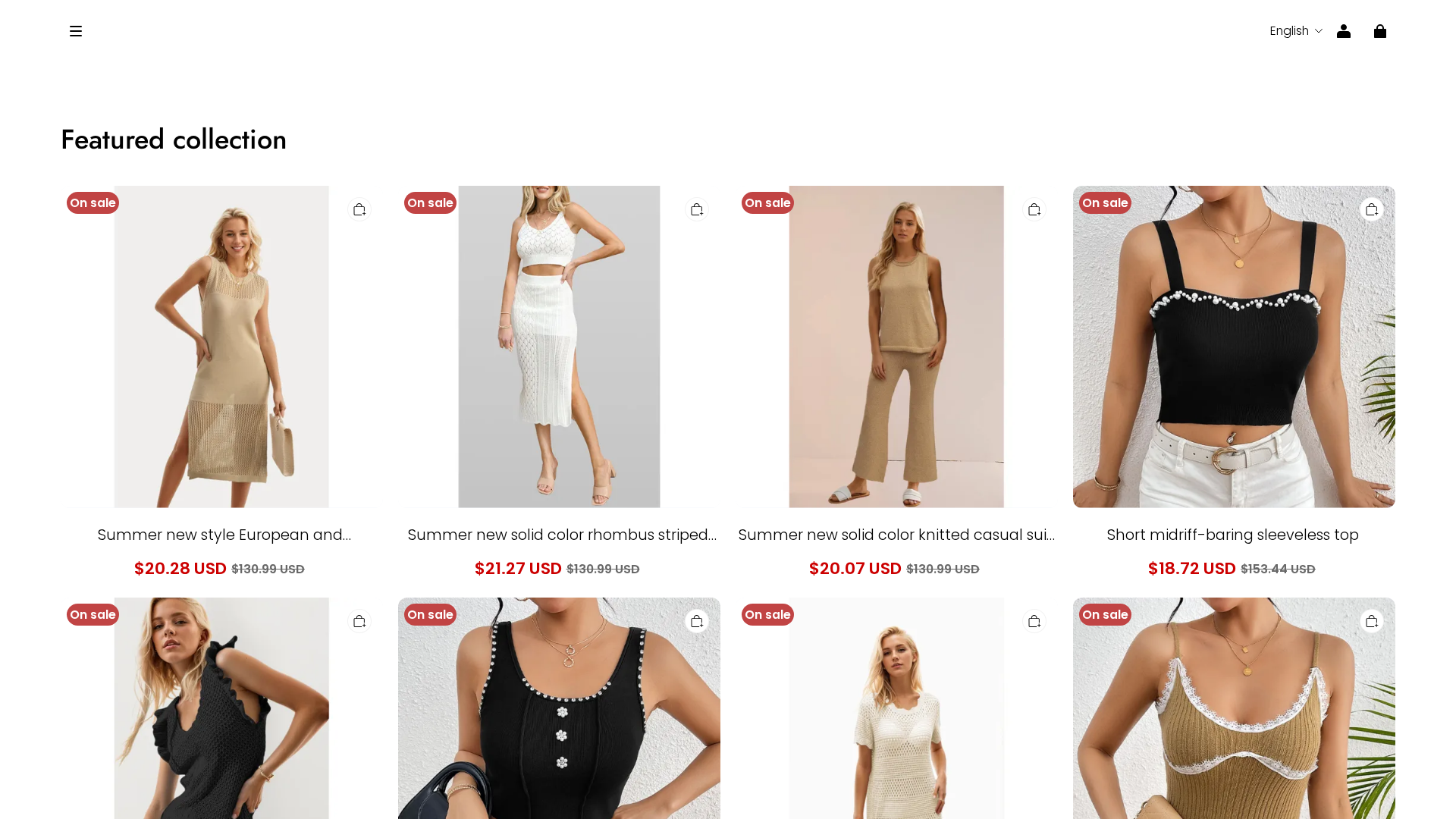 Screenshot of adidas-deals.com