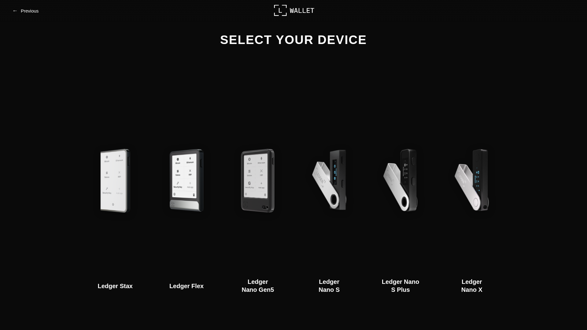 Screenshot of start-ledger.at