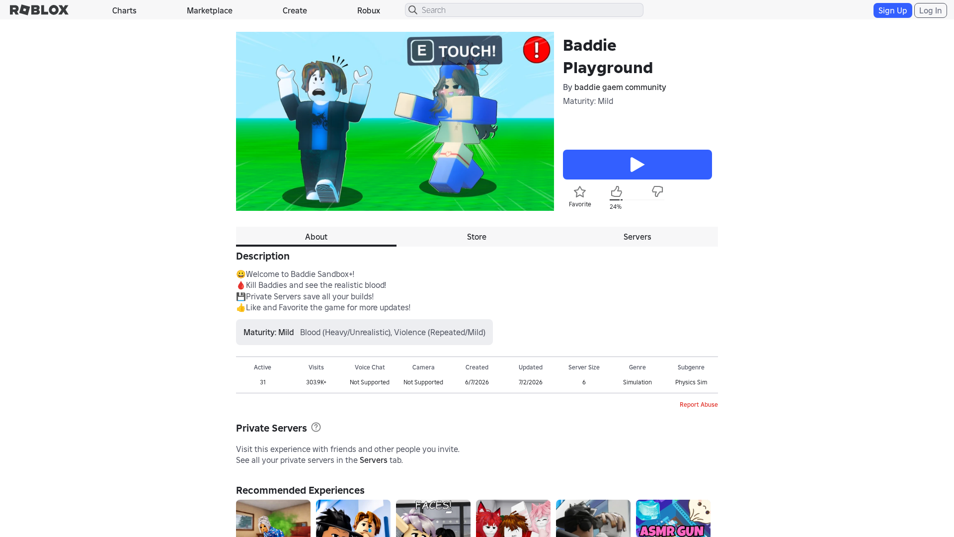 Screenshot of cdn.gosafemode.com