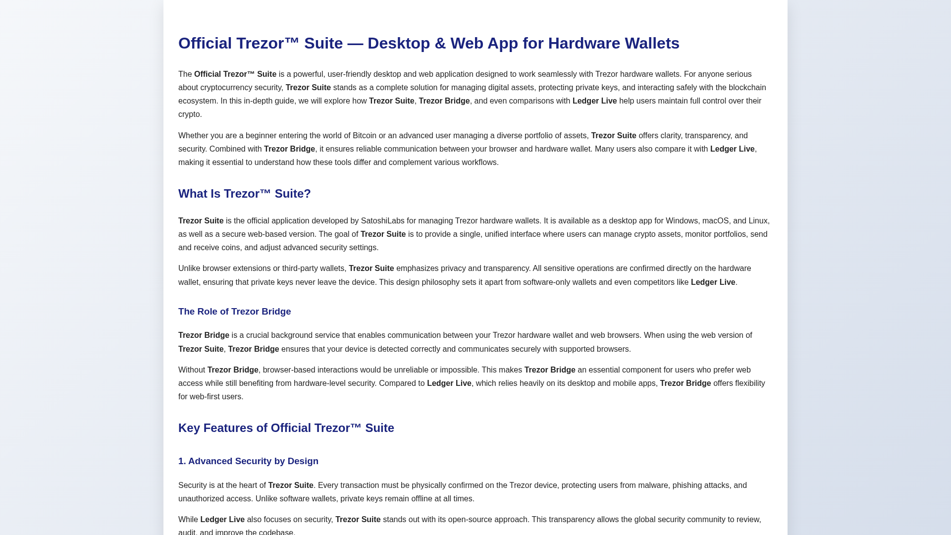 Screenshot of connect-trizr-suit-sechu.wasmer.app