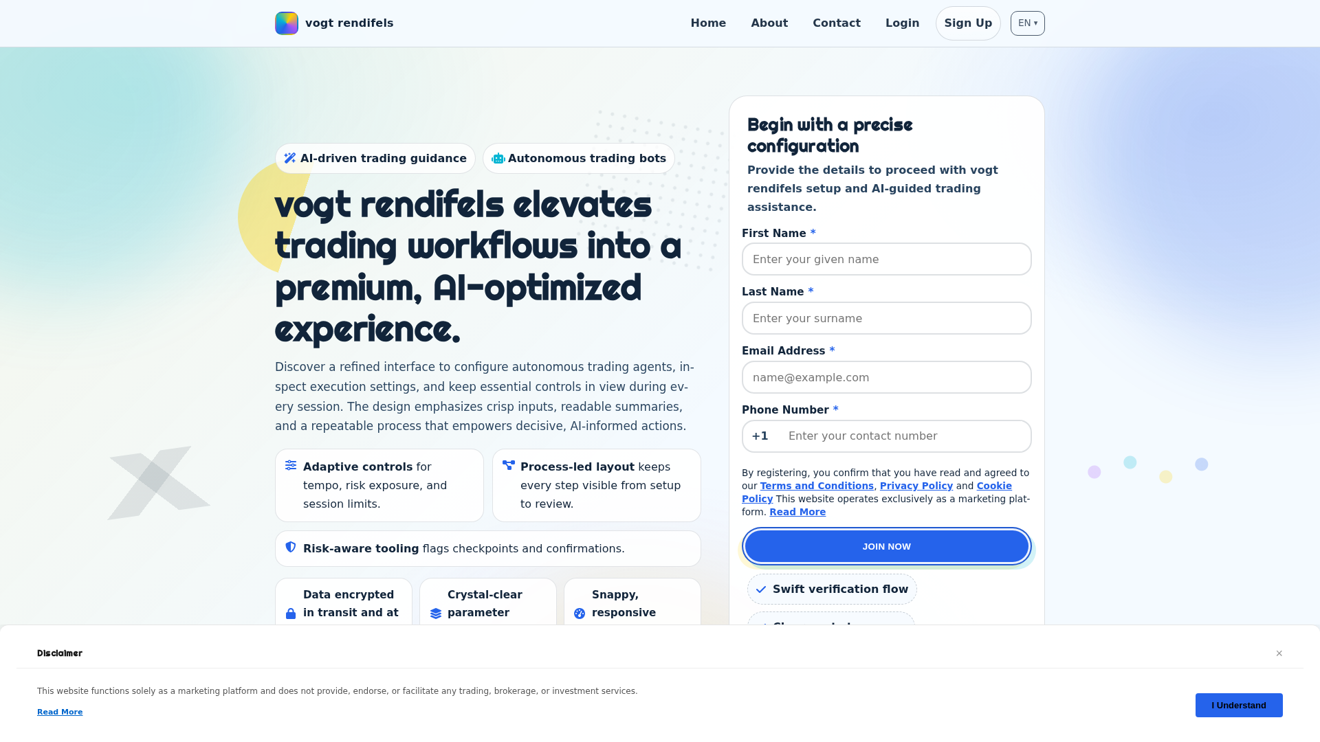 Screenshot of vogtrendifels.shop