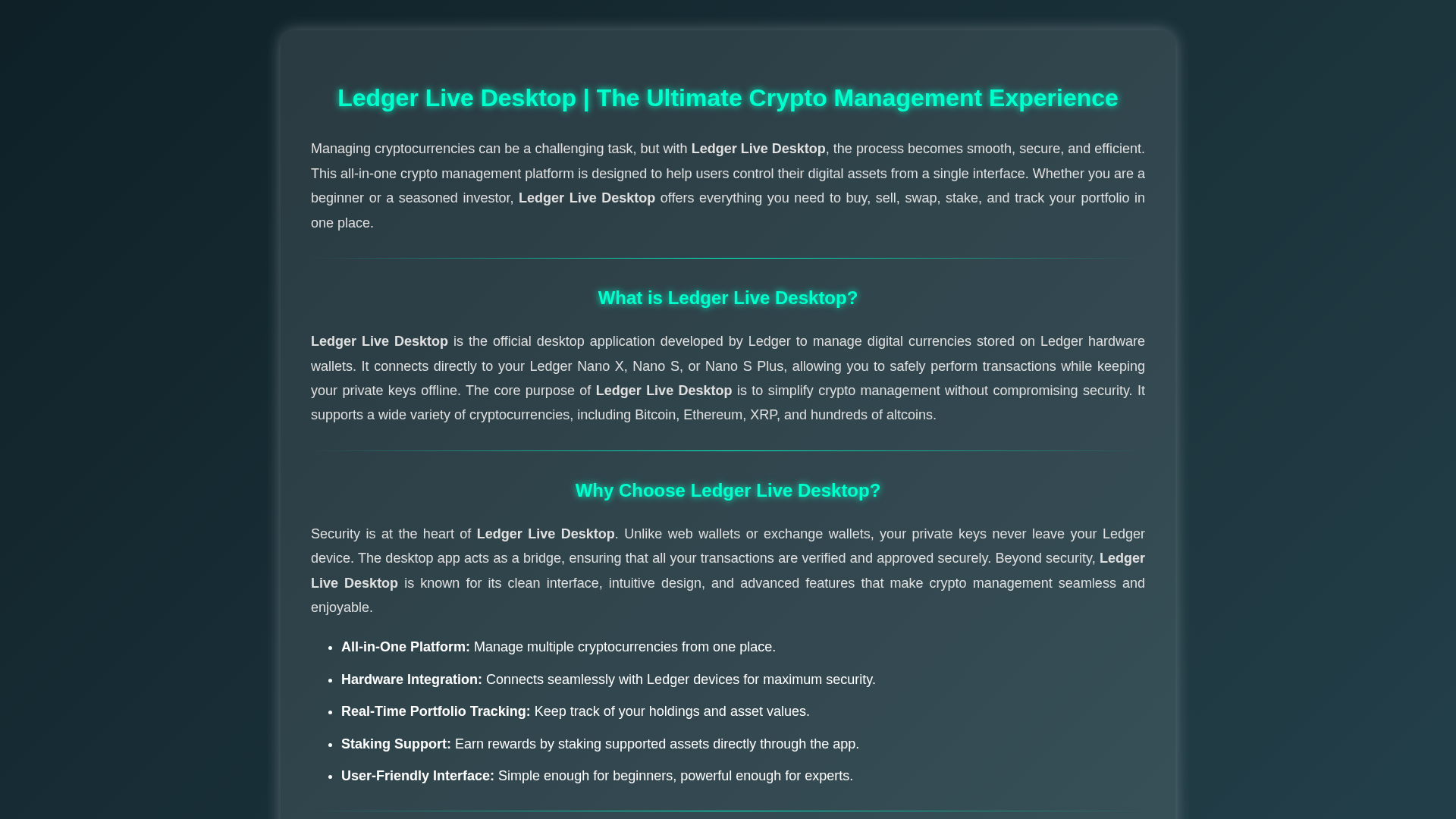 Screenshot of dkstop-ldgercom-eng.pages.dev