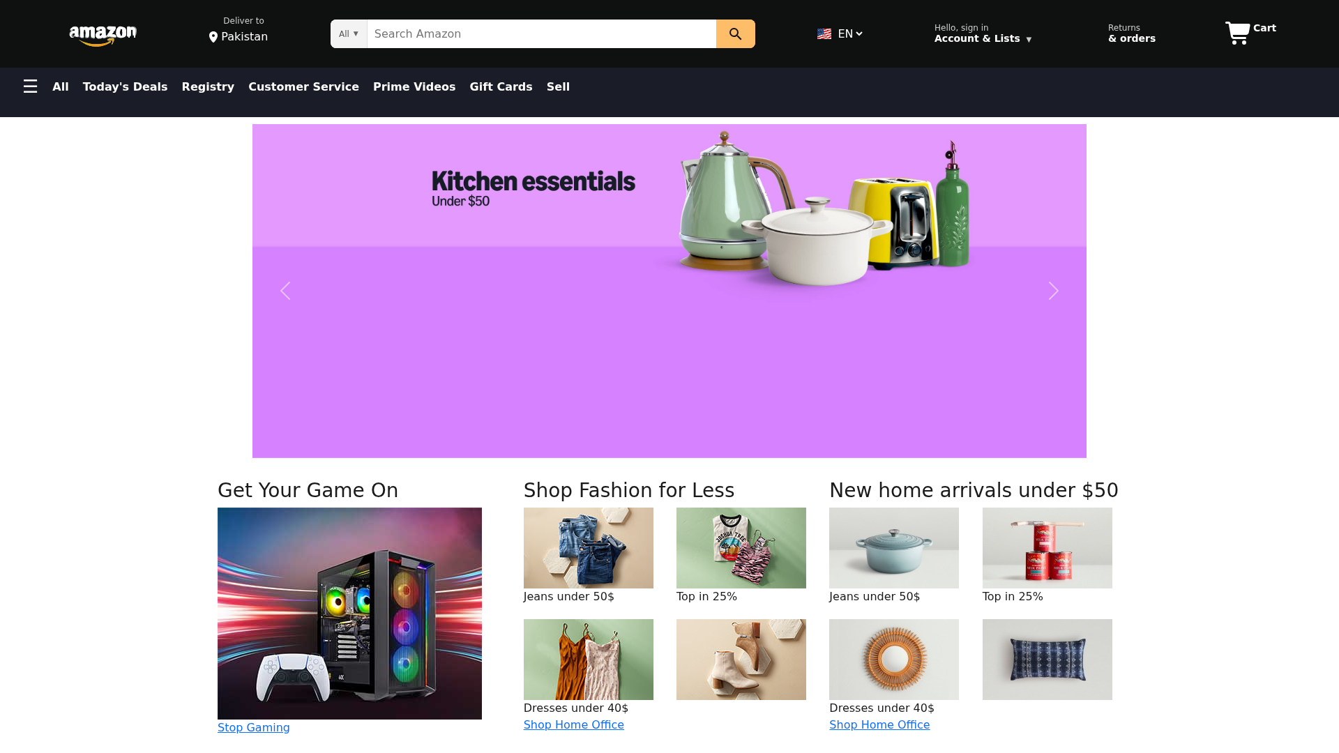 Screenshot of ahmed-raza-2012.github.io