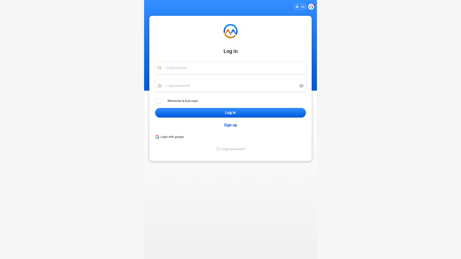 Screenshot of minerusdt.cc