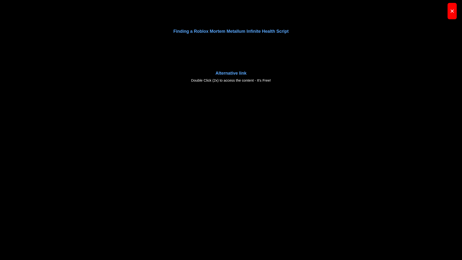 Screenshot of cdn.gosafemode.com