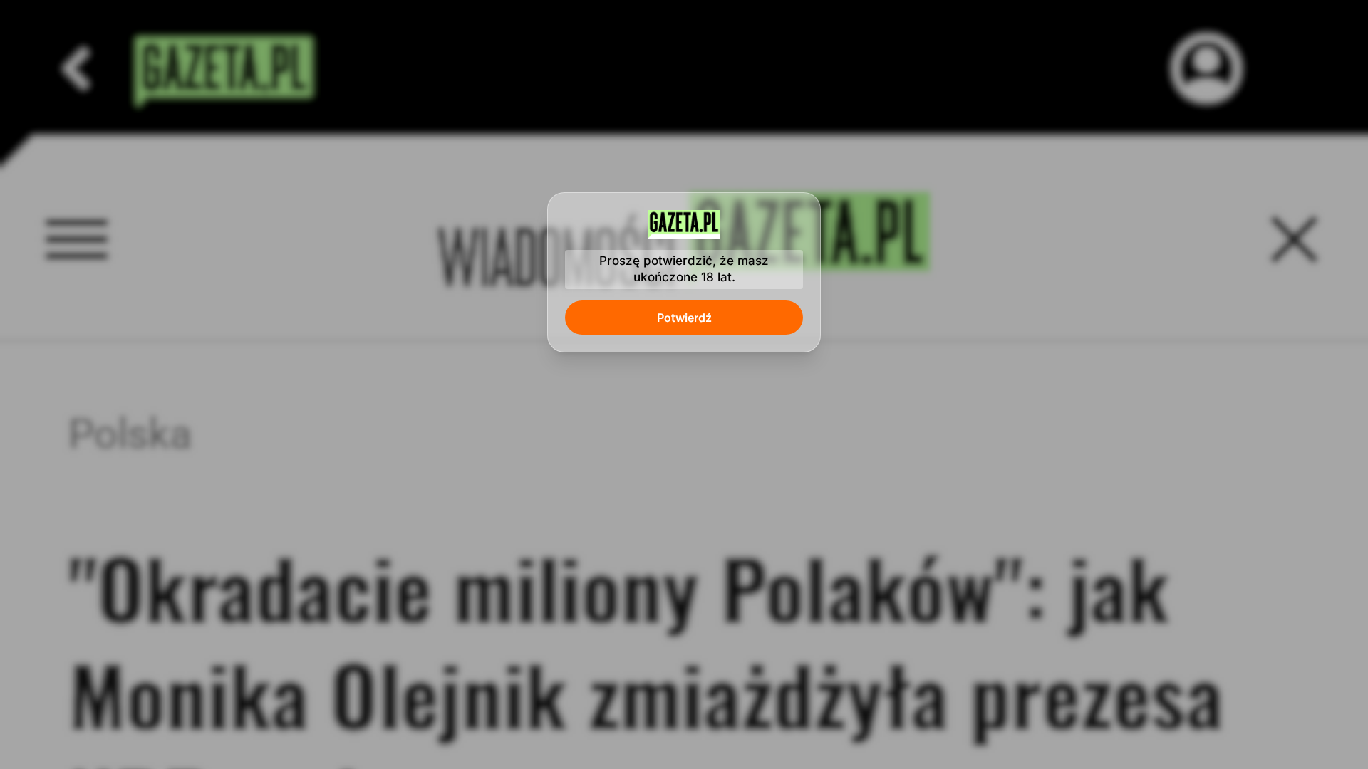 Screenshot of minddock-gdansk.lovable.app