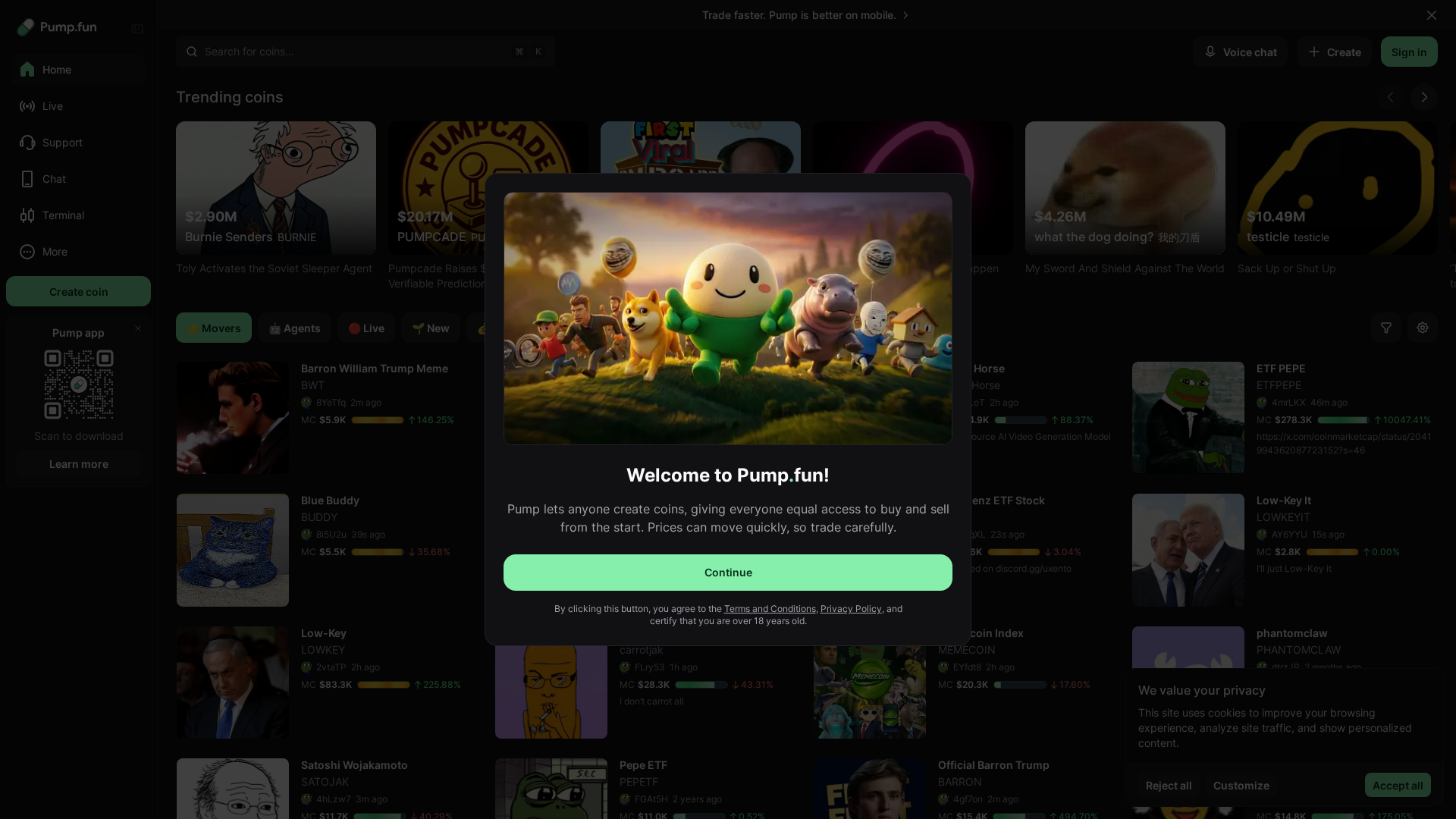 Screenshot of cdn.gosafemode.com