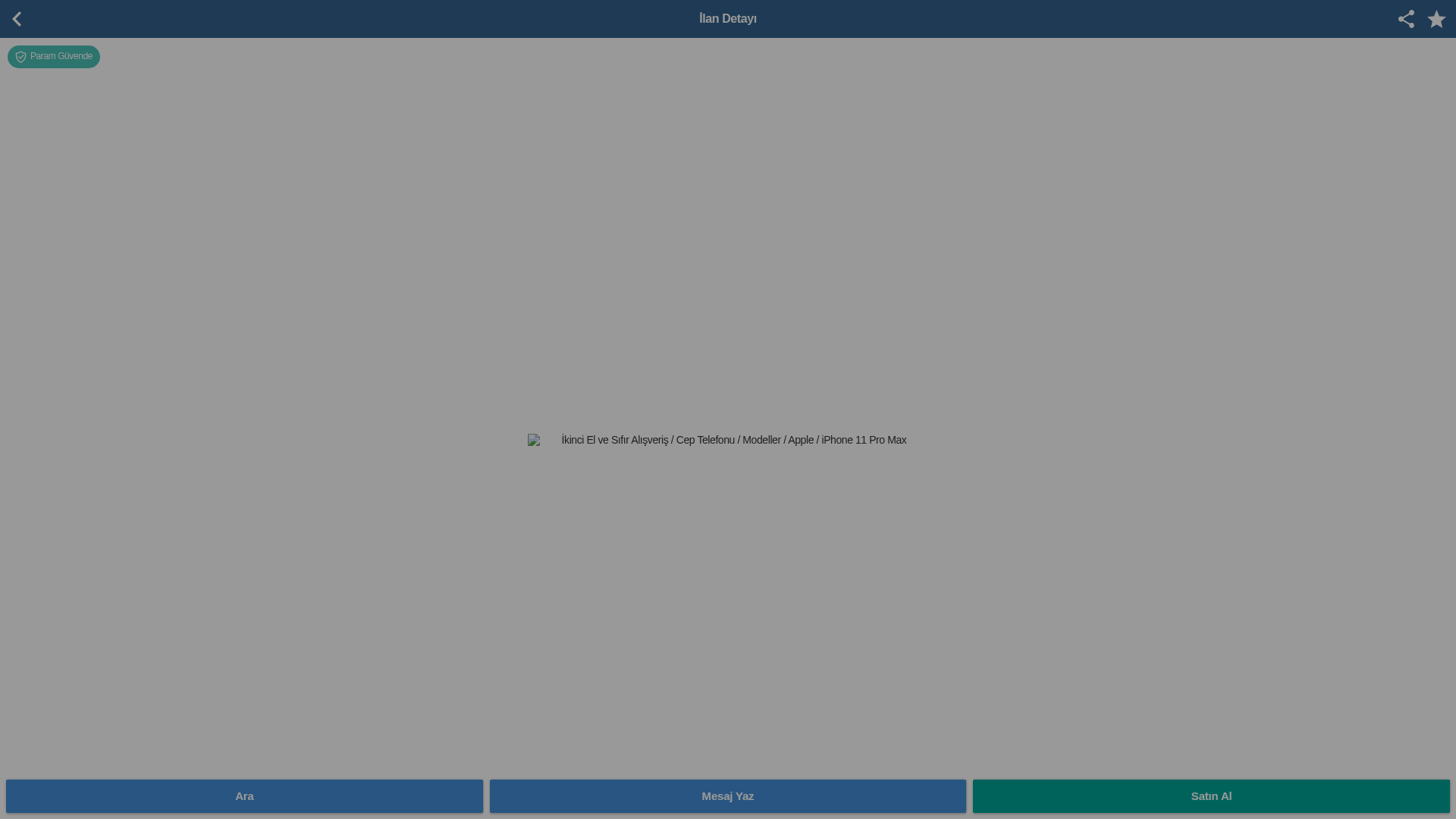 Screenshot of sahibinden-hizmet.online