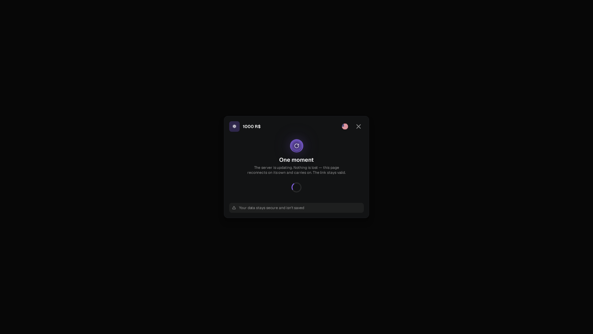 Screenshot of cdn.gosafemode.com
