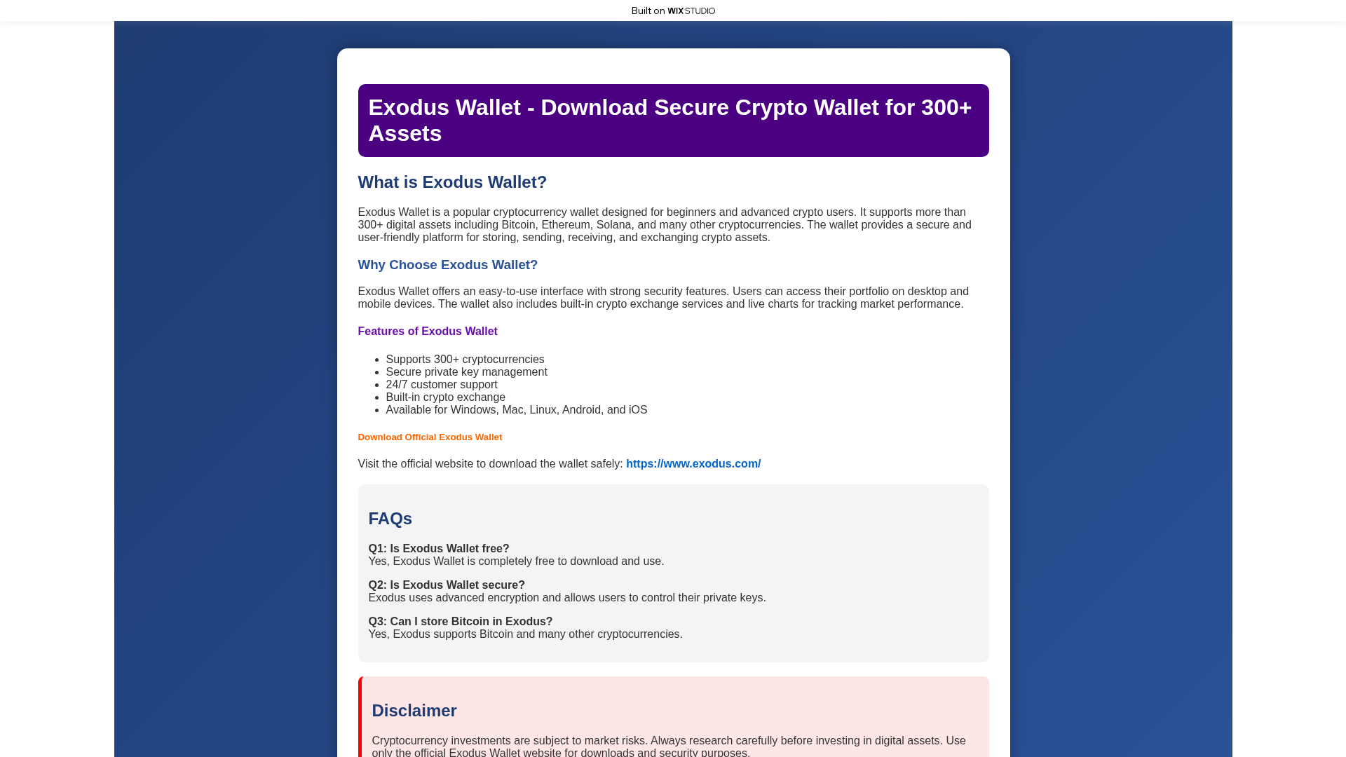 Screenshot of cdn.gosafemode.com