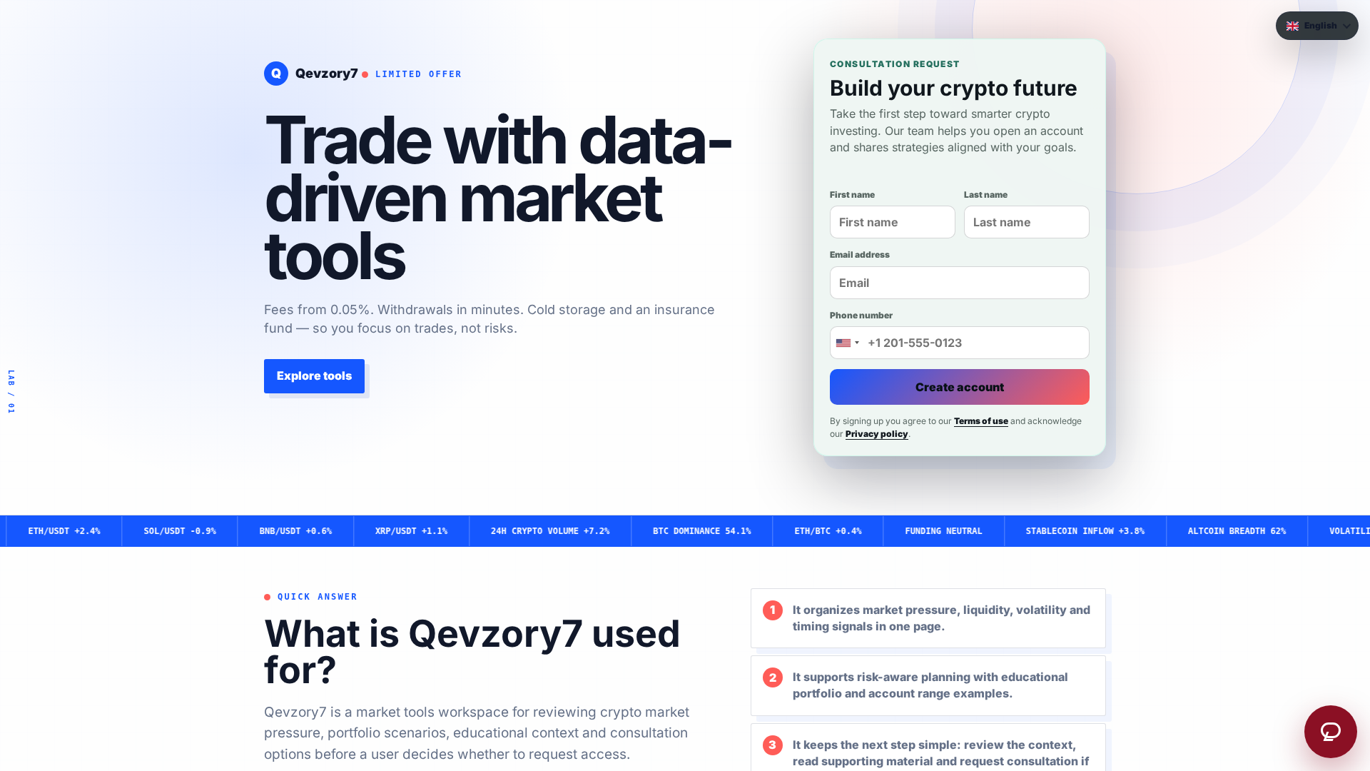 Screenshot of qevzory7-official.com