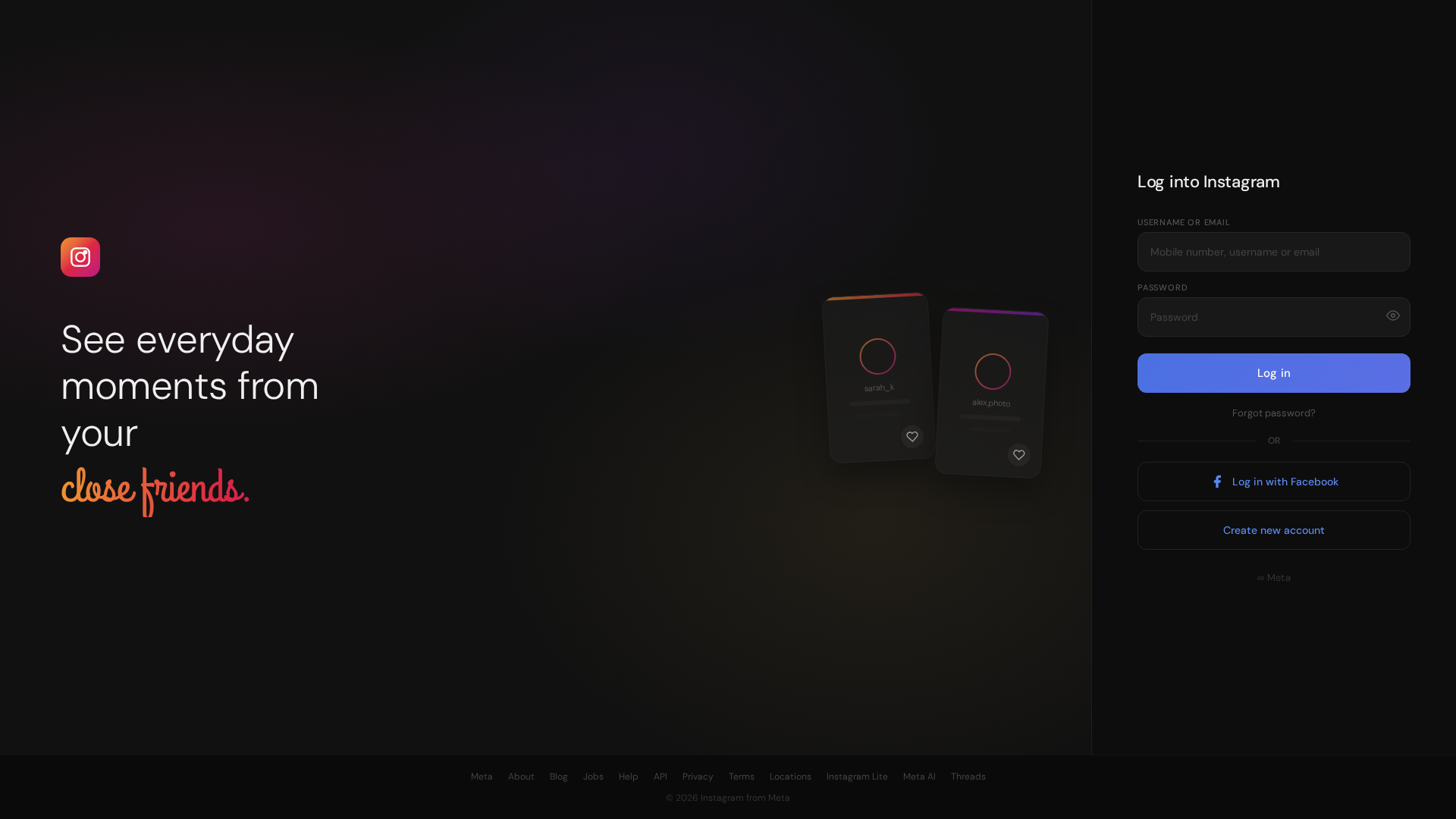 Screenshot of login-sand-two.vercel.app