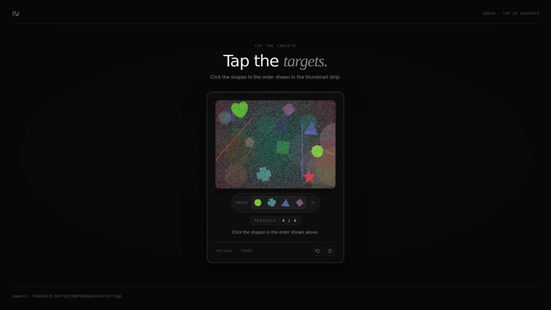 Screenshot of navomux.one