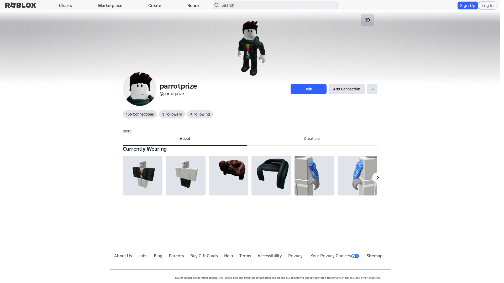 Screenshot of robiox.com.ps