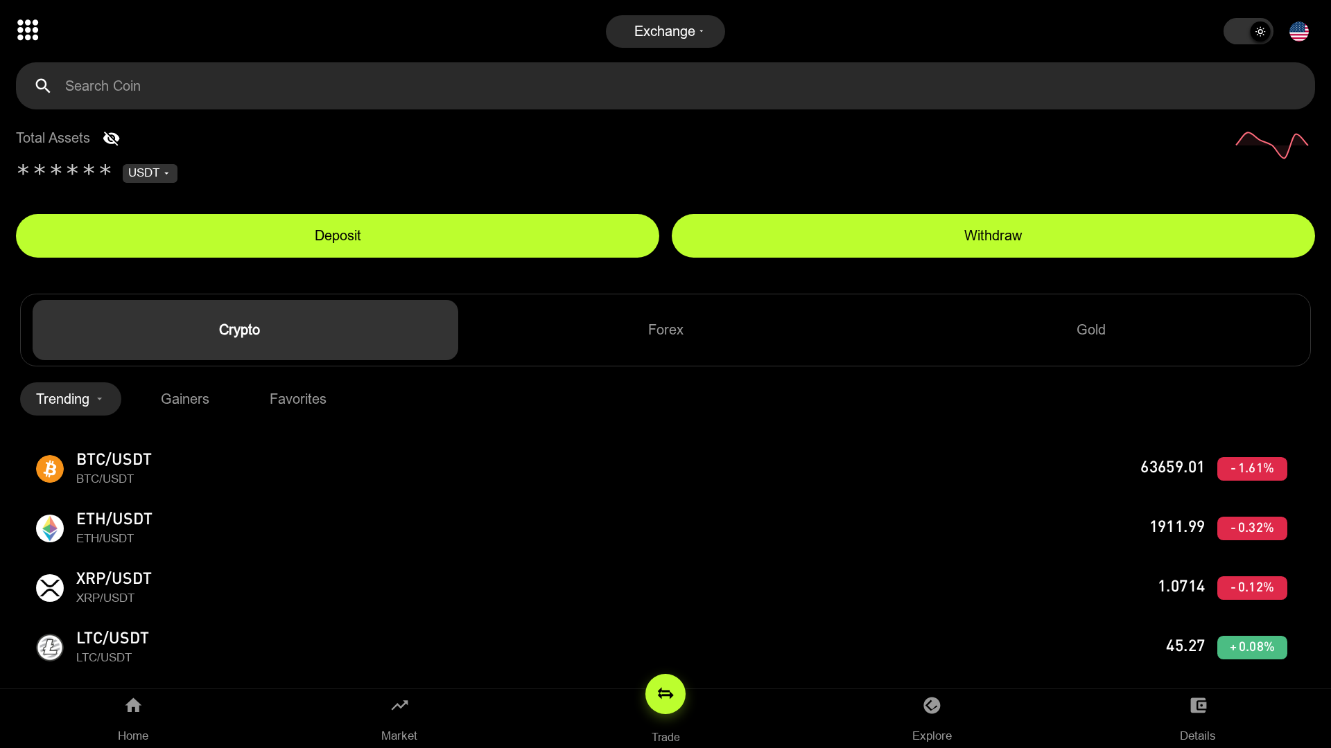 Screenshot of besenc.xyz