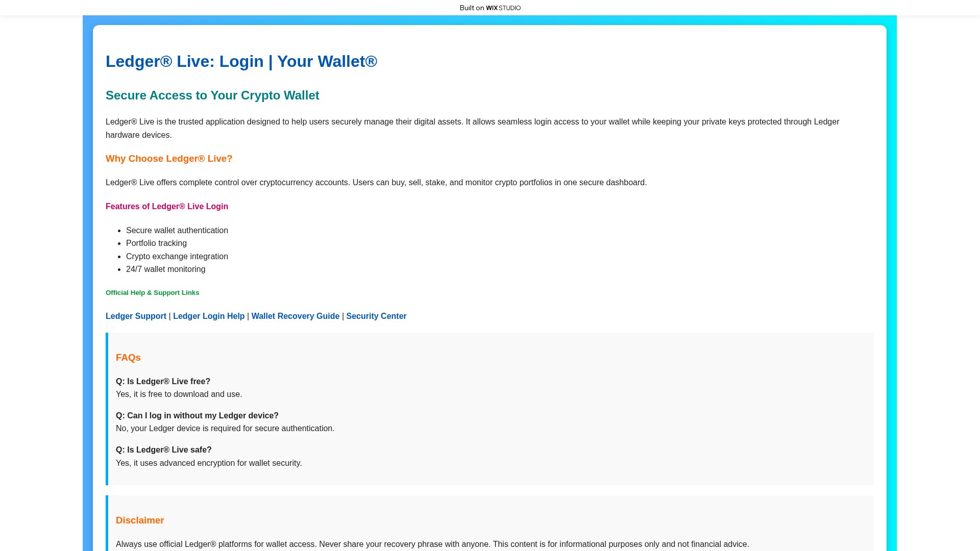 Screenshot of cdn.gosafemode.com