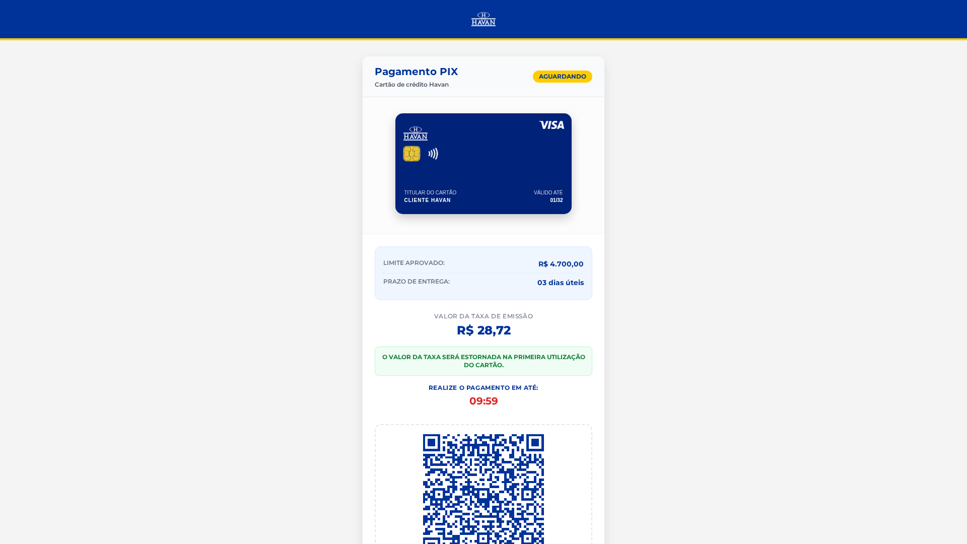 Screenshot of consultas-hvonline.link