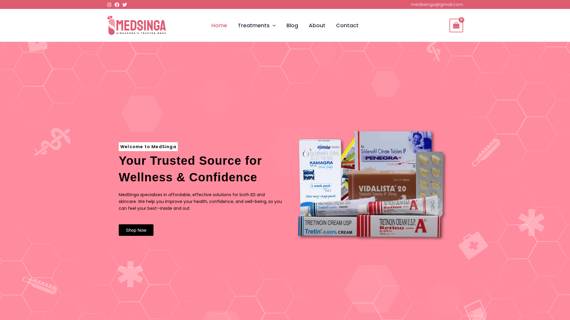 Screenshot of cdn.gosafemode.com