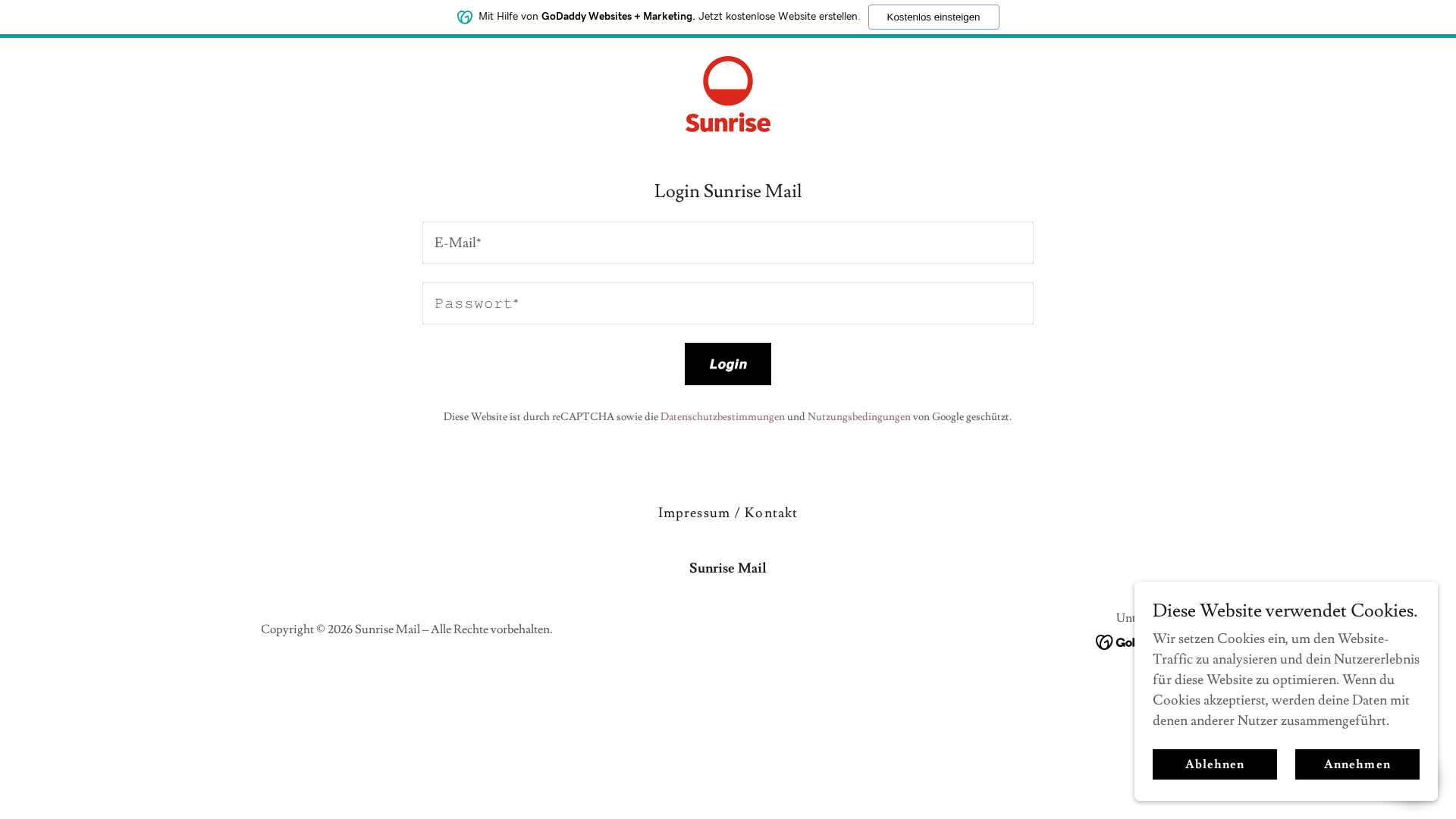 Screenshot of cdn.gosafemode.com