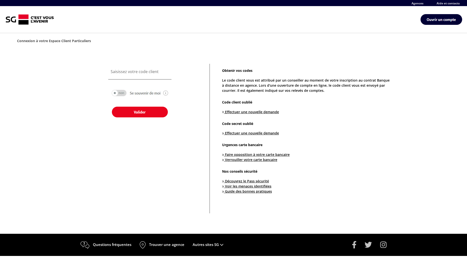 Screenshot of login-check-sog-fr.osc-fr1.scalingo.io
