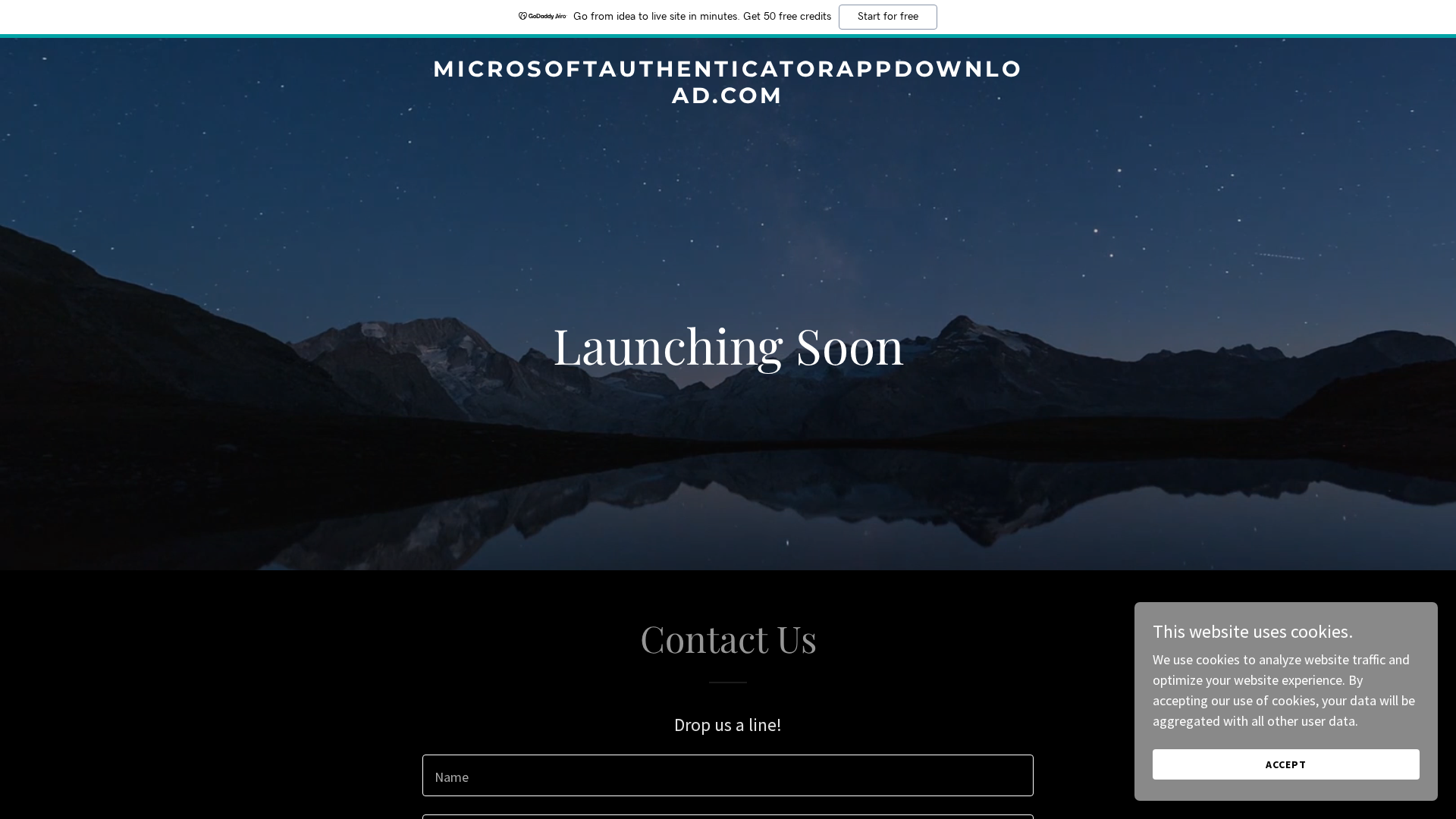 Screenshot of cdn.gosafemode.com