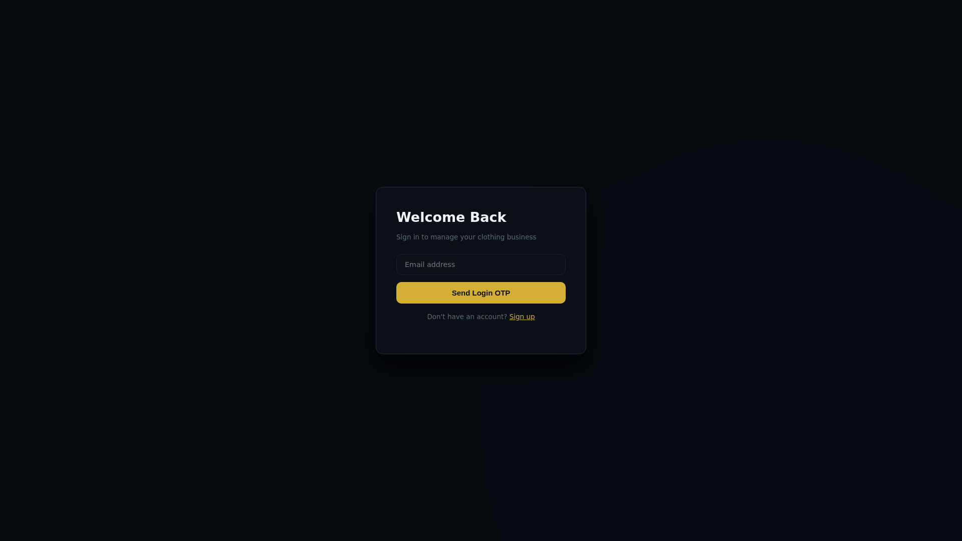 Screenshot of atelier-ledger.pages.dev