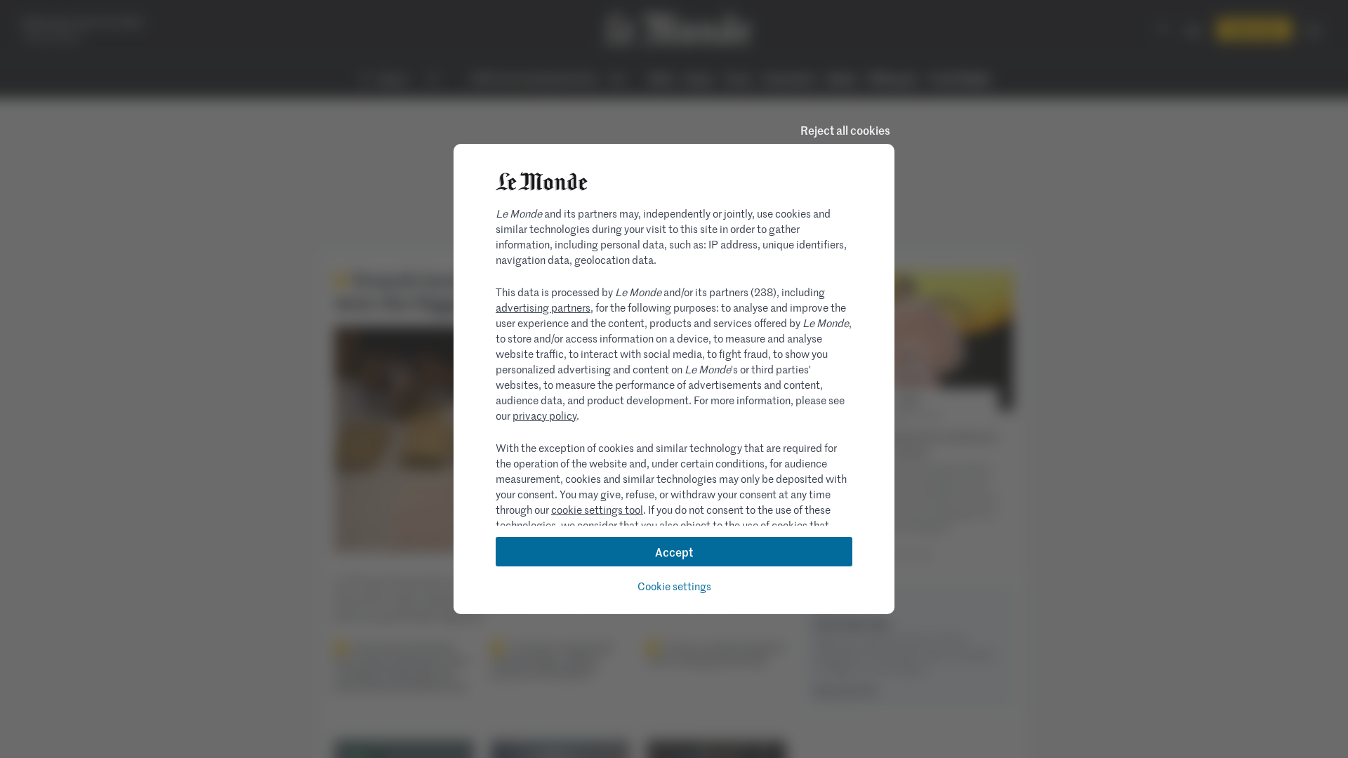 Screenshot of gerbet.ope-11708.pro