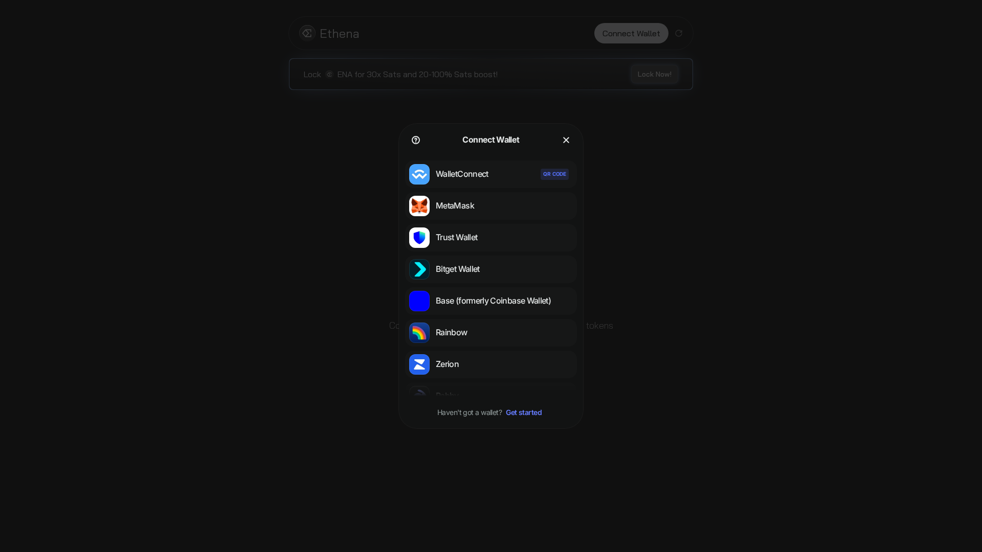 Screenshot of airdrobusdt.biz