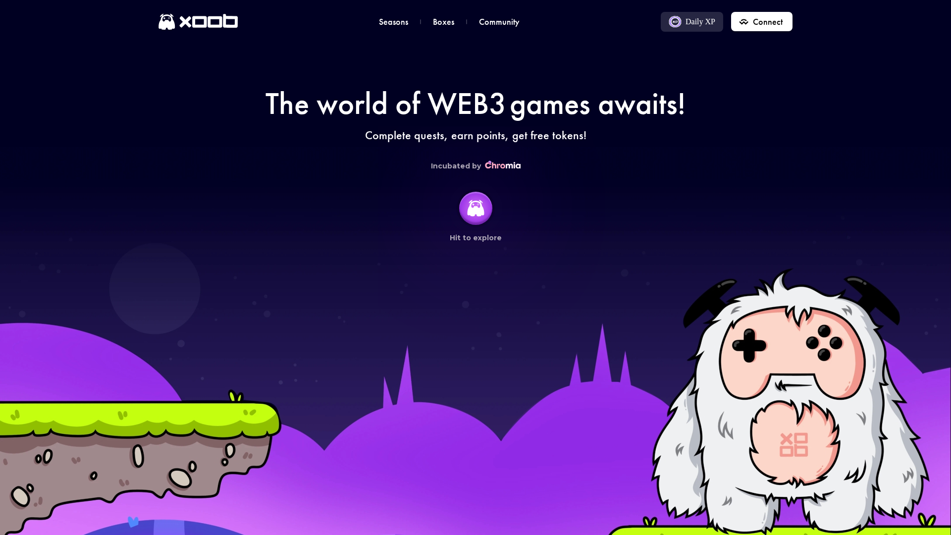 Screenshot of pancakeswap-dex.pages.dev