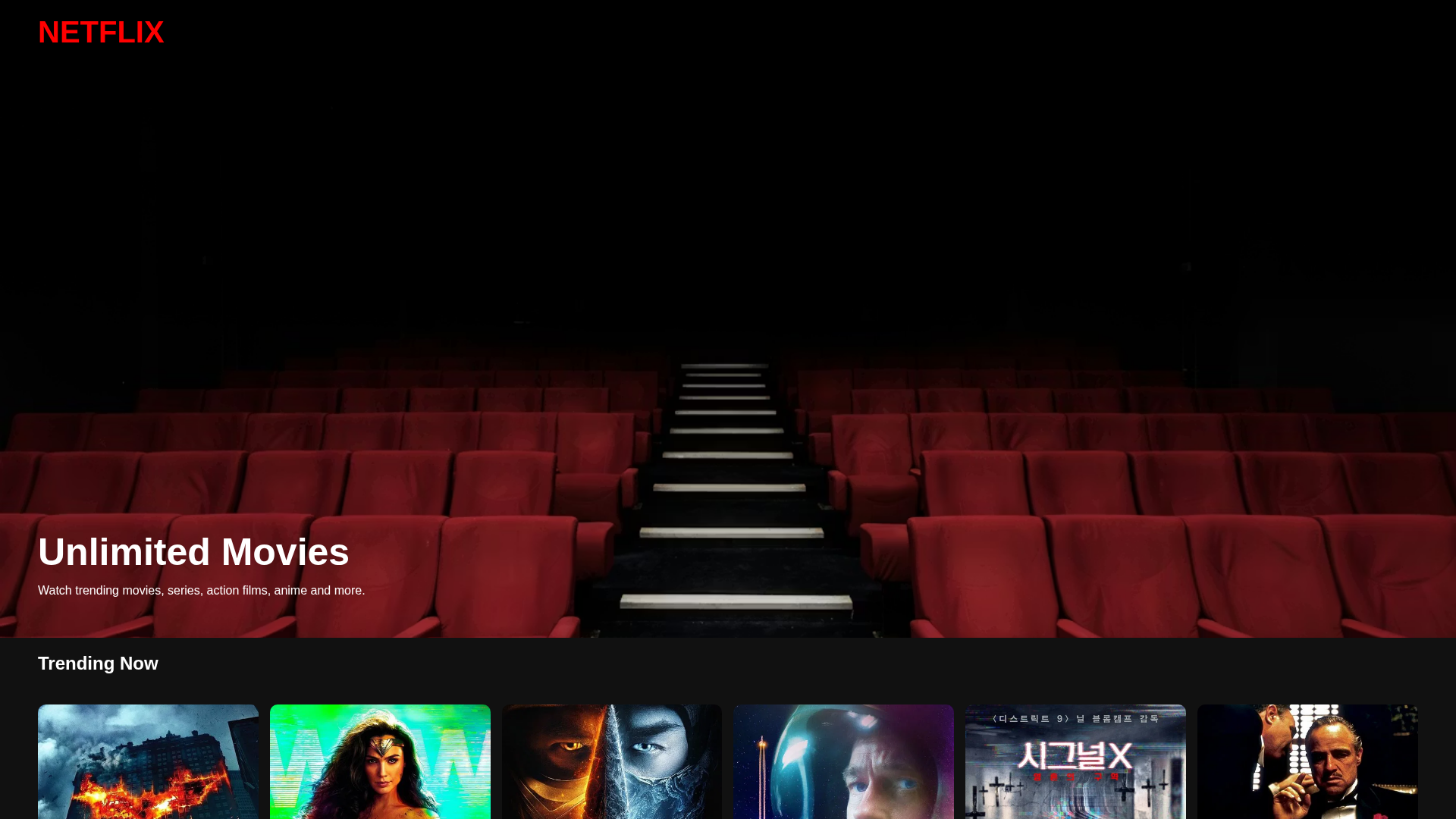Netflix