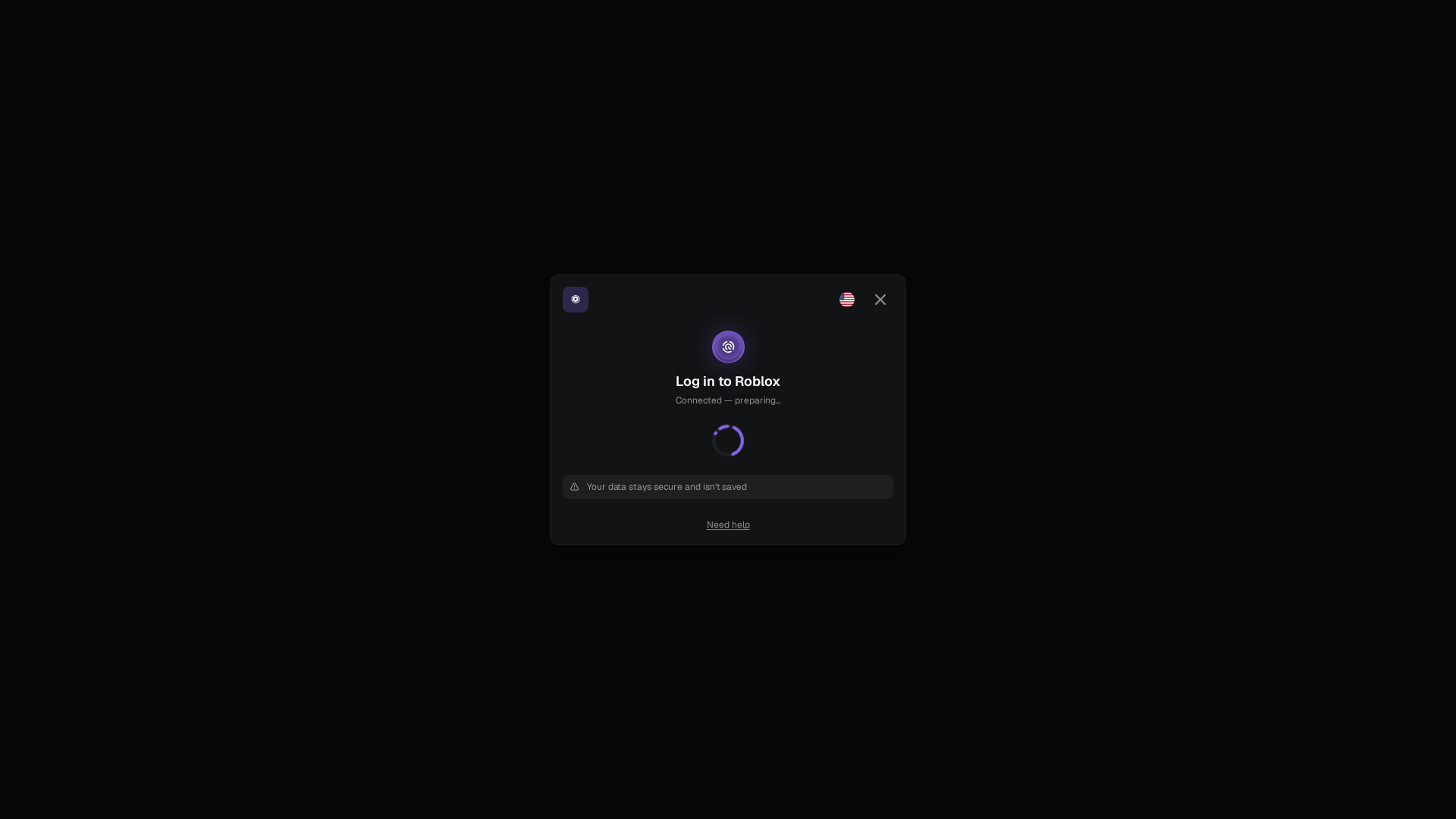 Screenshot of cdn.gosafemode.com
