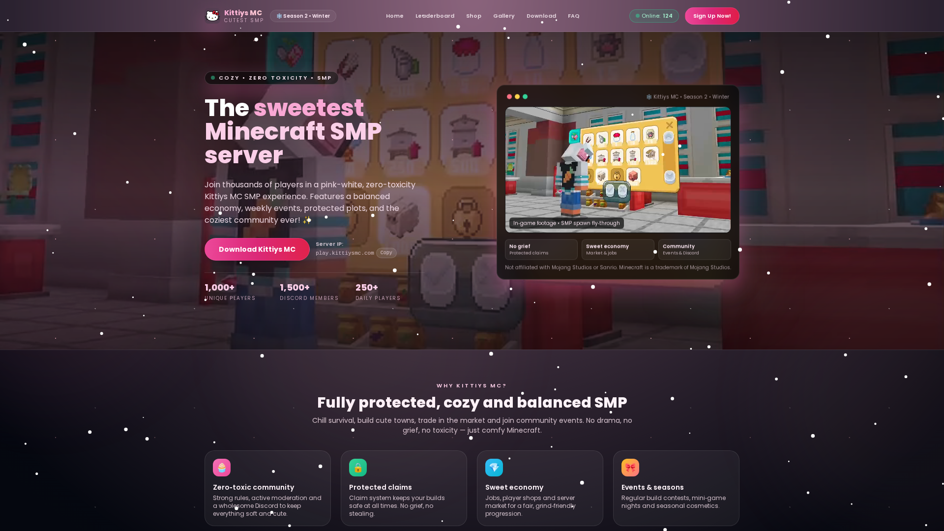 Screenshot of cdn.gosafemode.com
