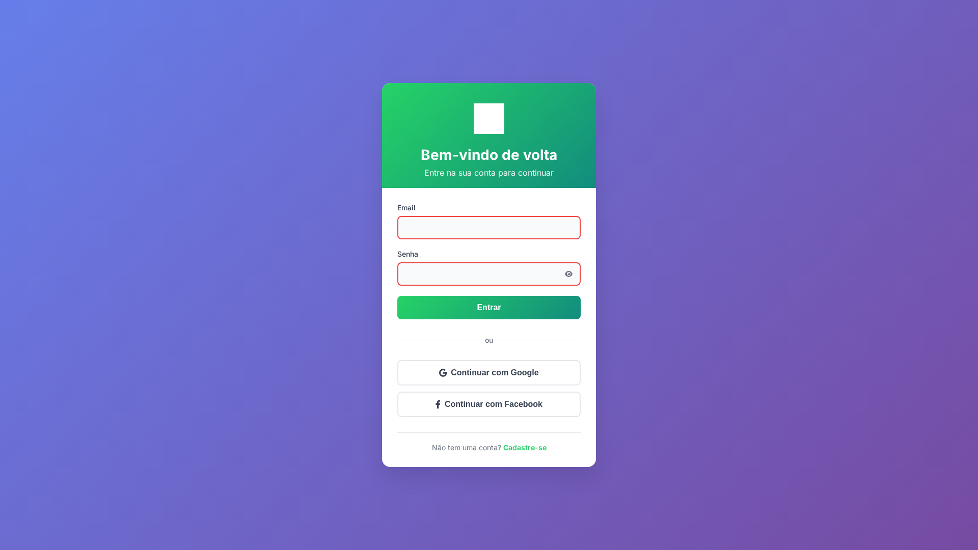 Screenshot of www.whatsapp.spacevip.com.br