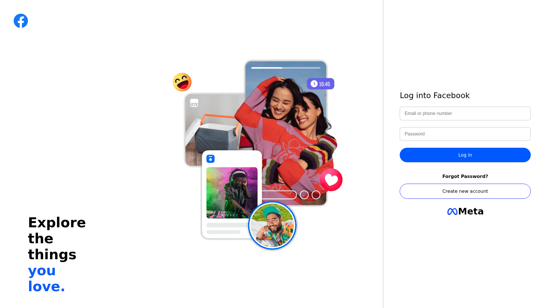 Screenshot of famous223-hub.github.io