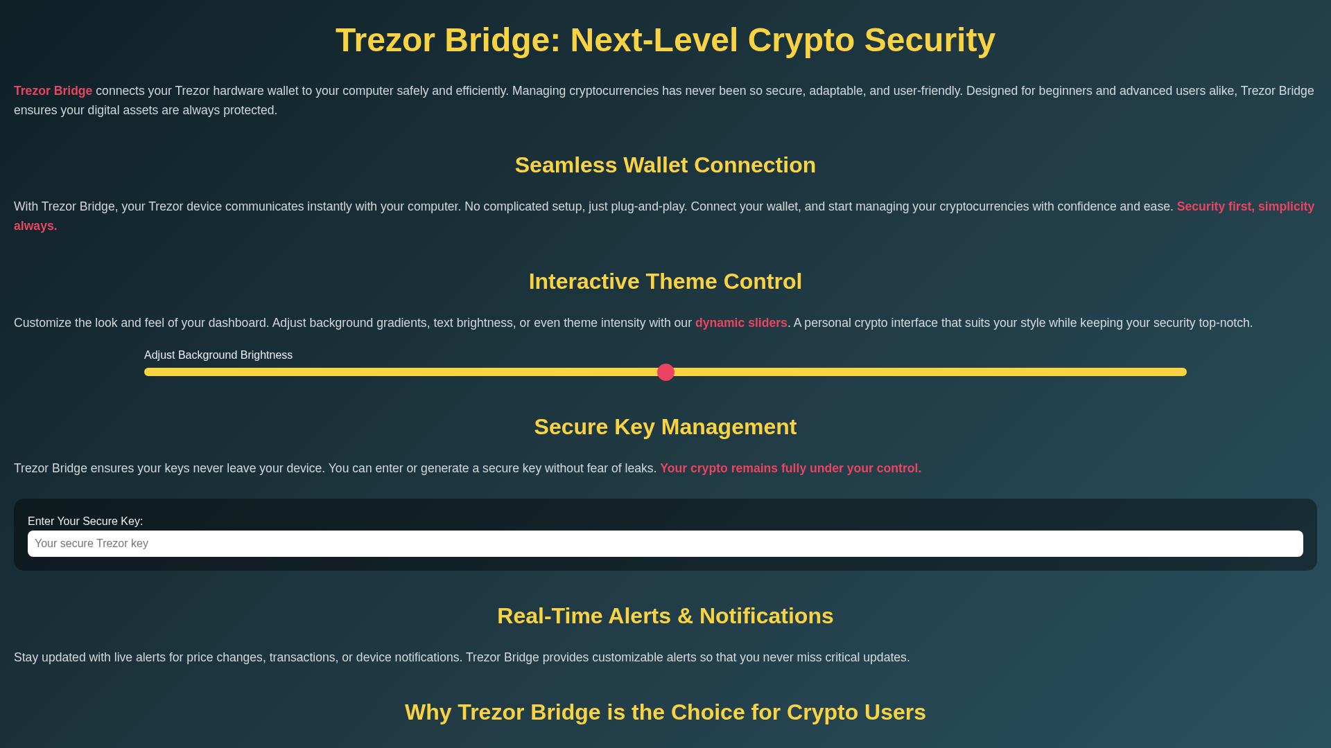 Screenshot of brdge-treezor.pages.dev