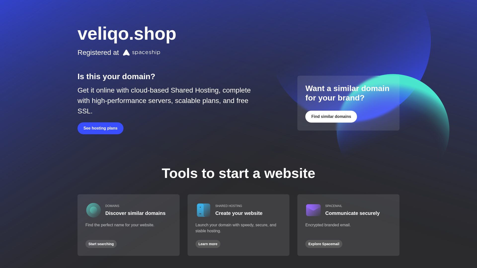 Screenshot of cdn.gosafemode.com