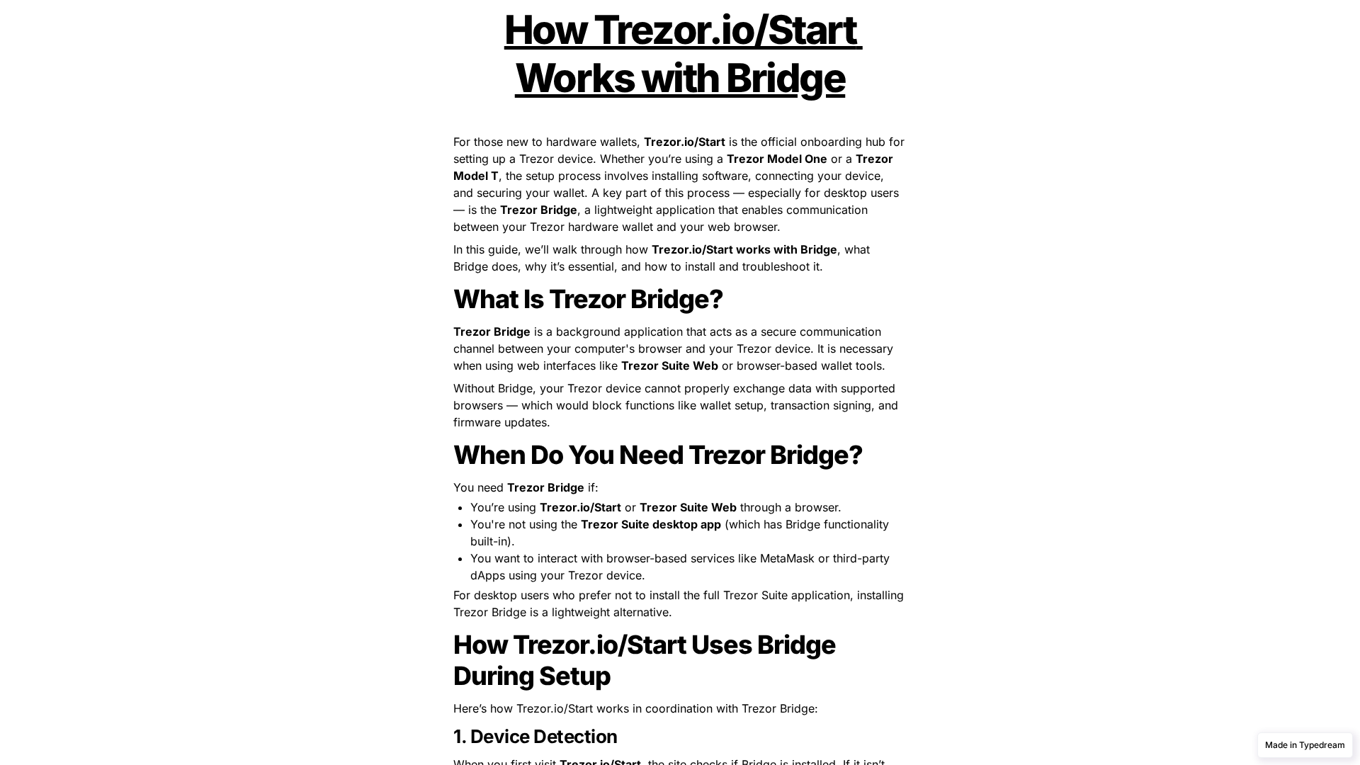 Screenshot of en-trazor-io-start-cdns.typedream.app