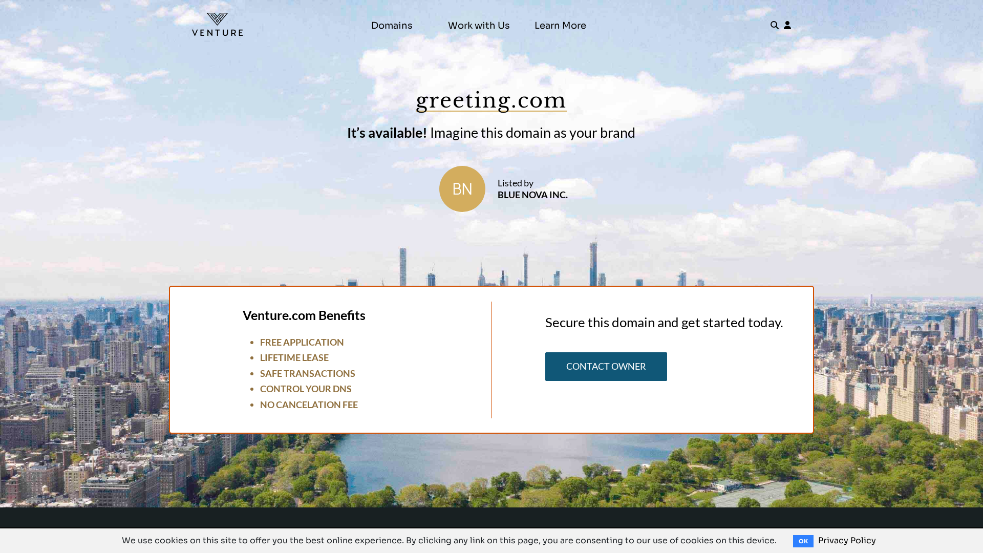 Screenshot of cdn.gosafemode.com