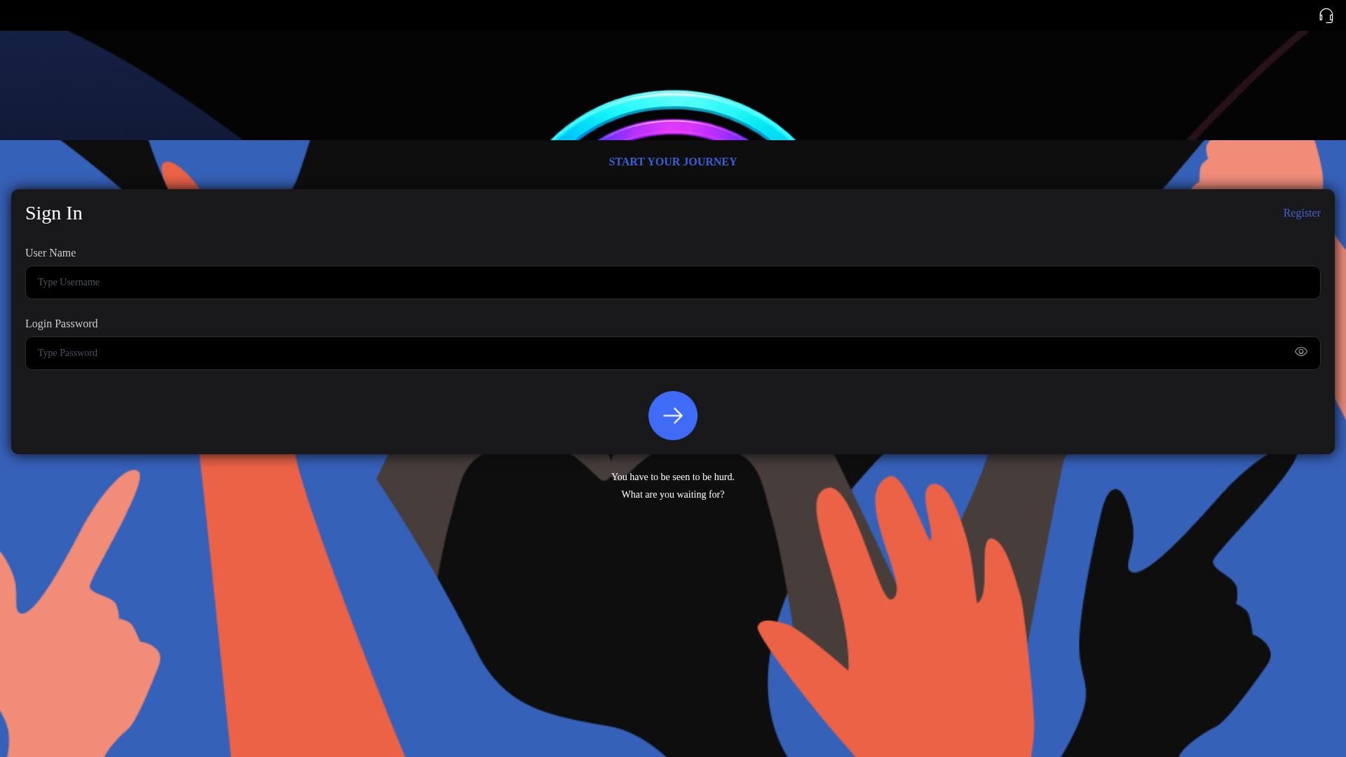 Screenshot of spotify-plus.com