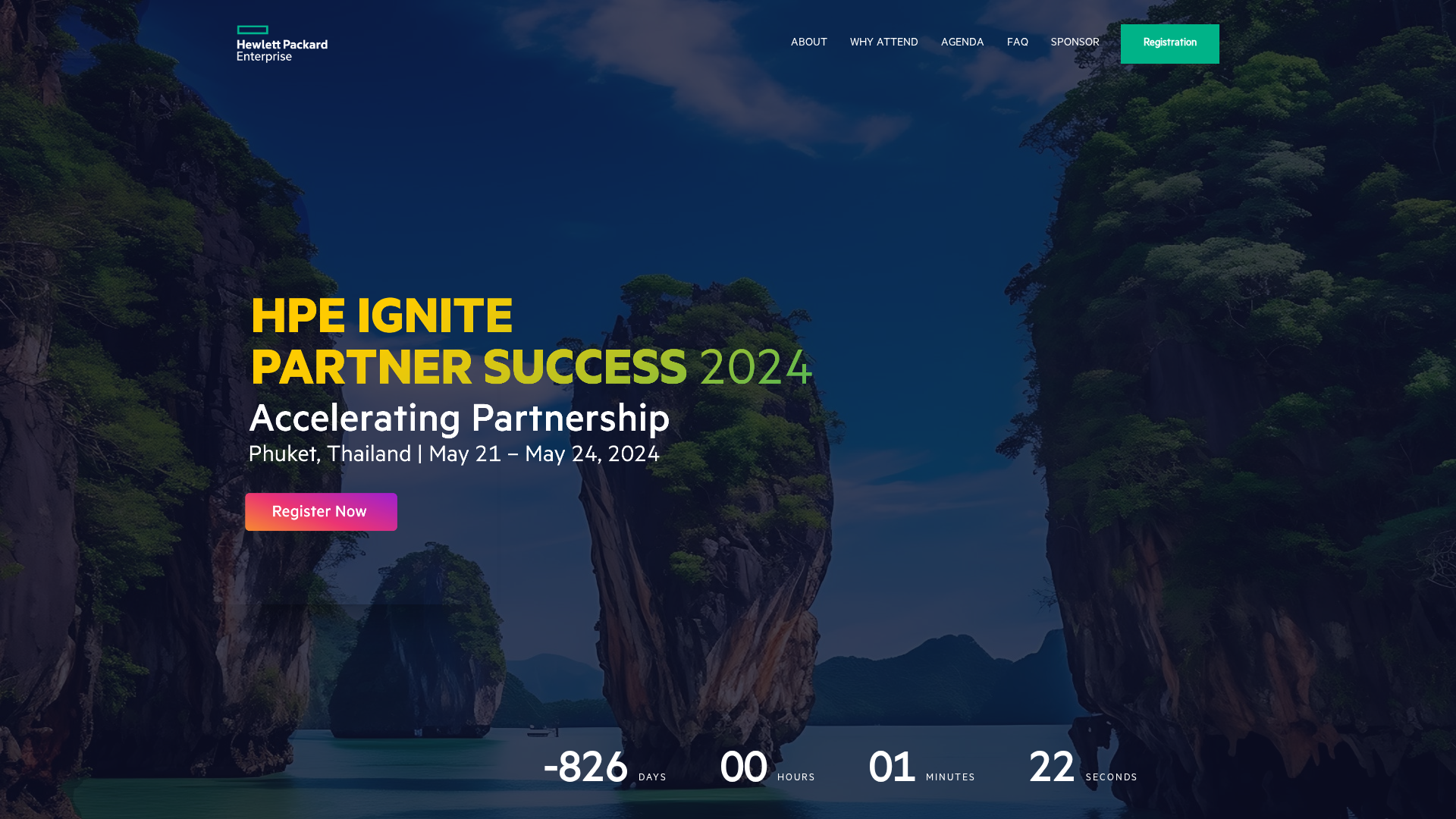 Screenshot of igniteaps2024.framez.sg
