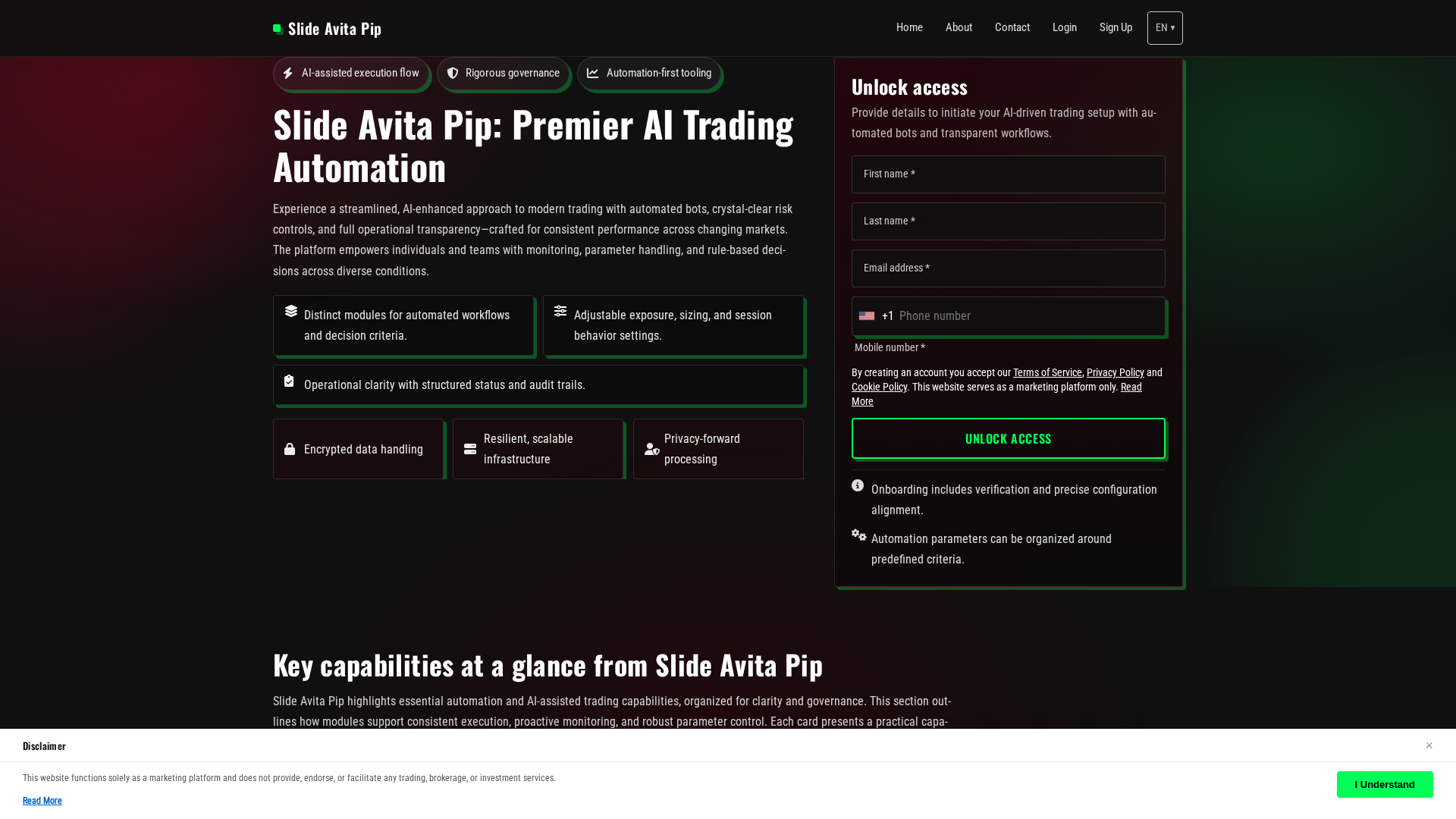 Screenshot of slide-avitapip.pro